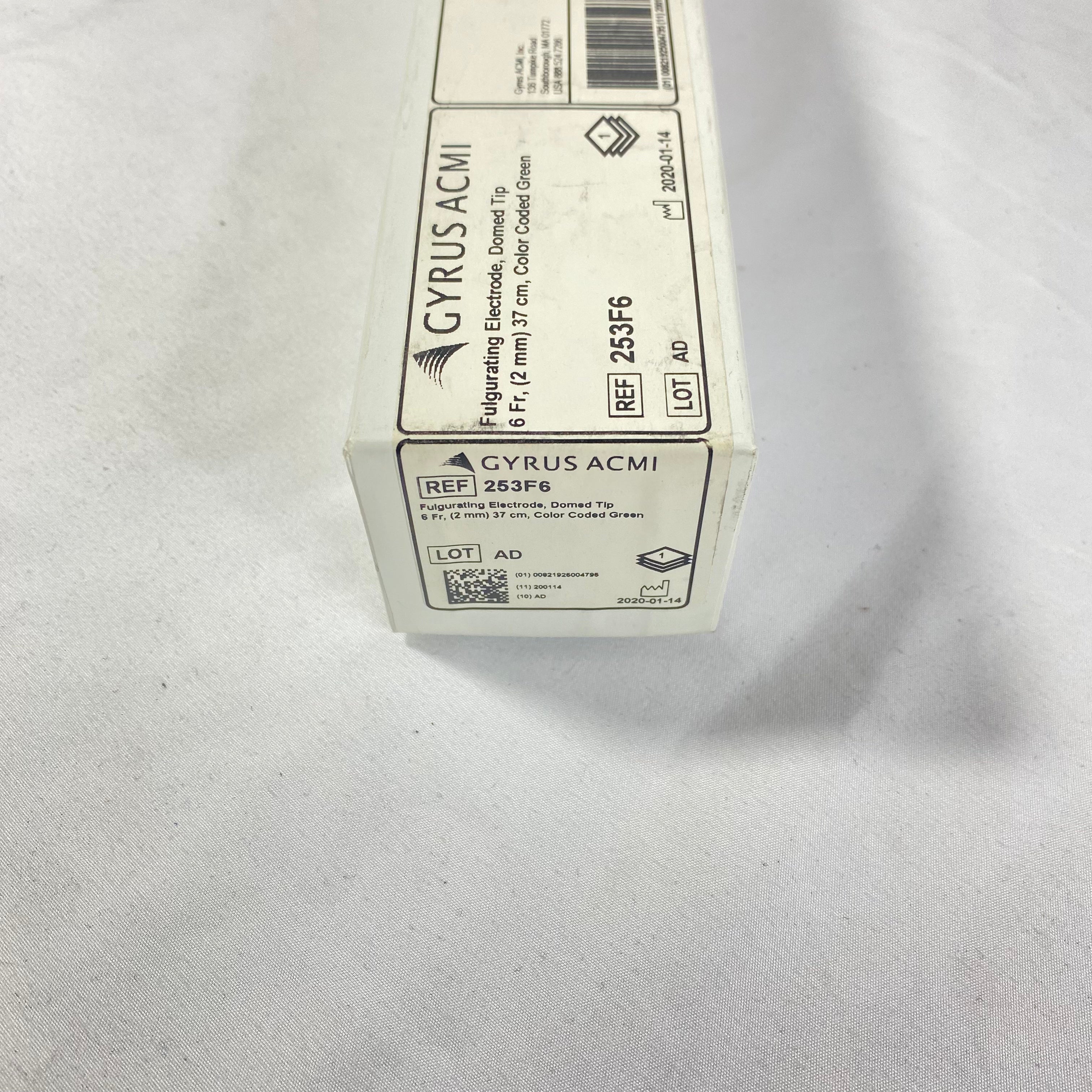 Gyrus ACMI 253F6