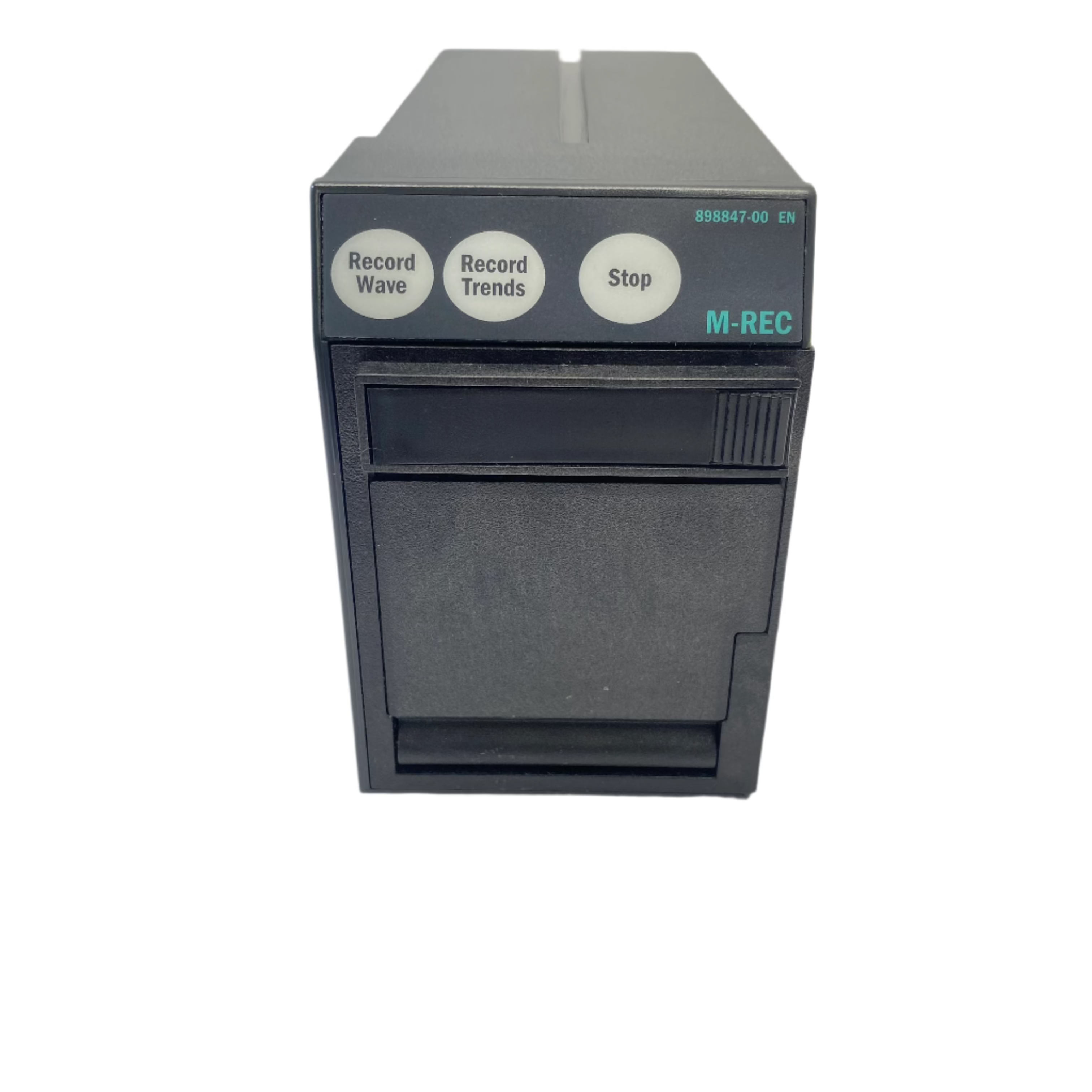 GE Datex-Ohmeda M-REC-03 | Printer/Recorder Module - Anesthesia Monitor Accessory