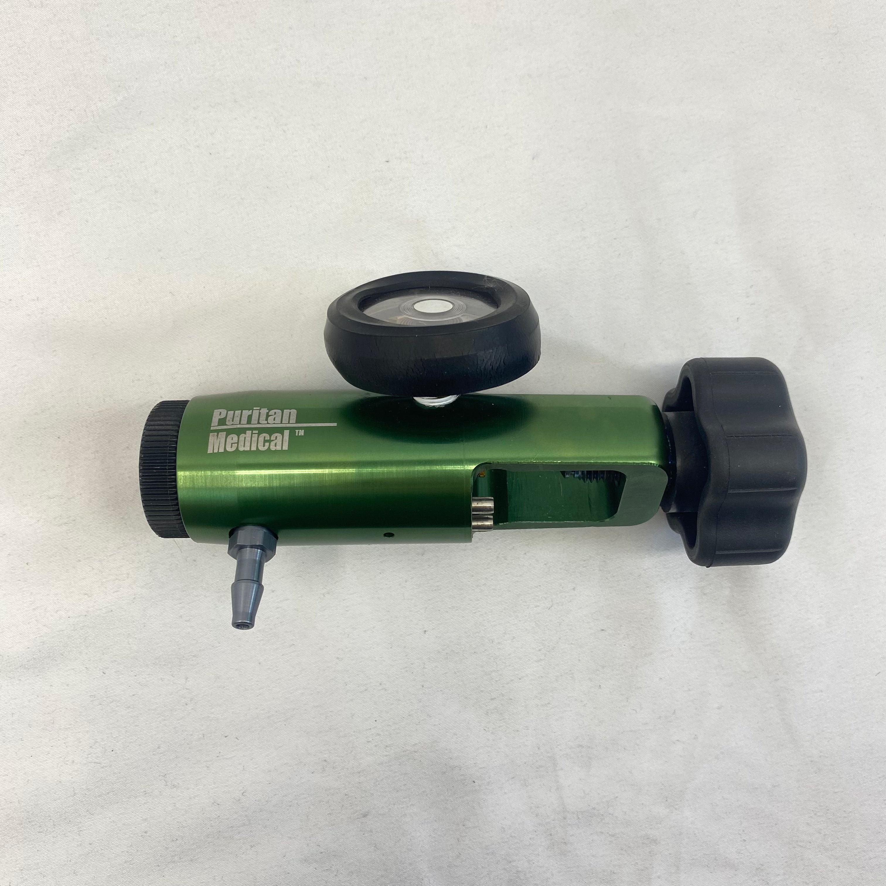 Puritan Medical 290727-00 | 0-15 LPM Medical Oxygen Regulator