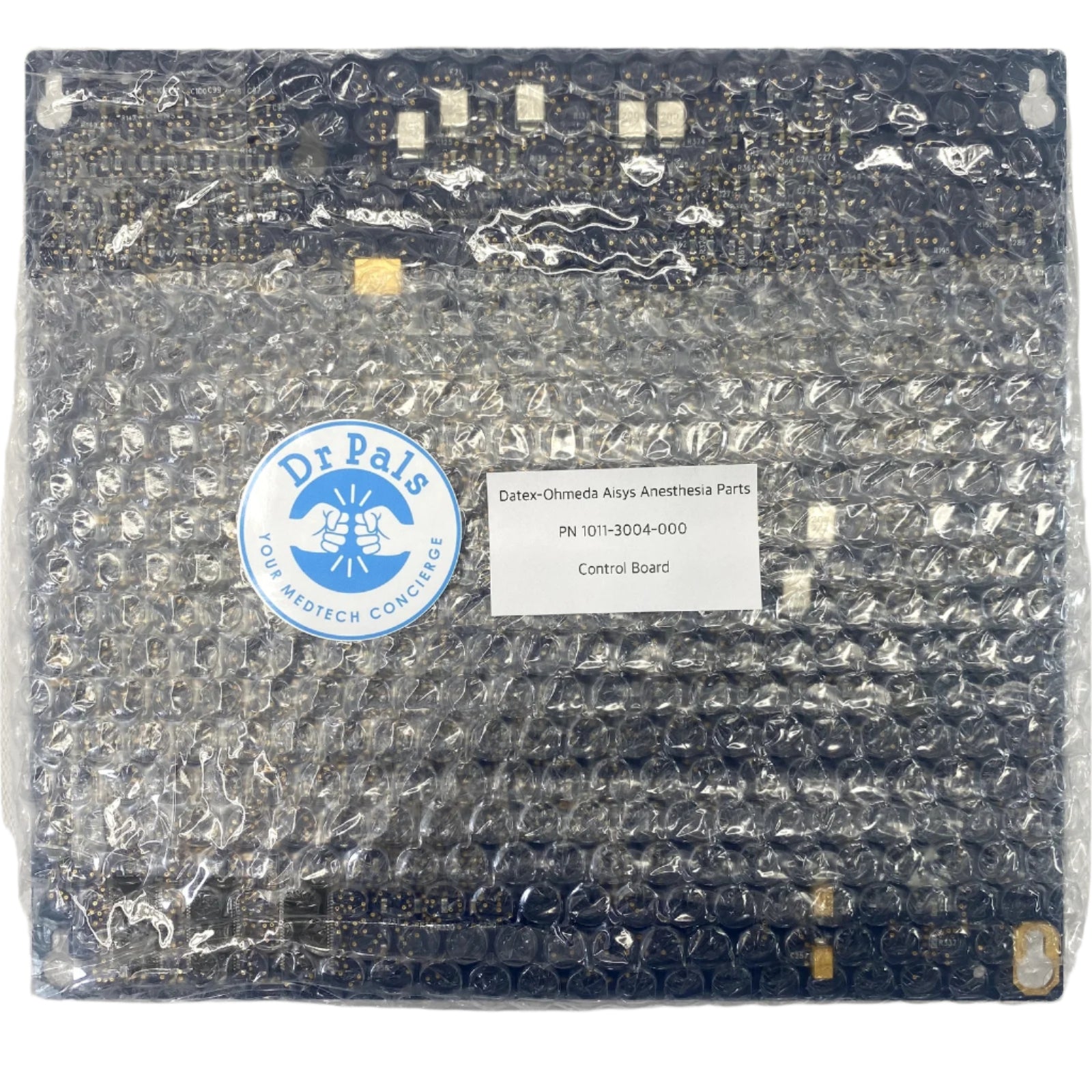 GE Datex-Ohmeda Aisys 1011-3004-000 | PCA Anesthesia Control Board