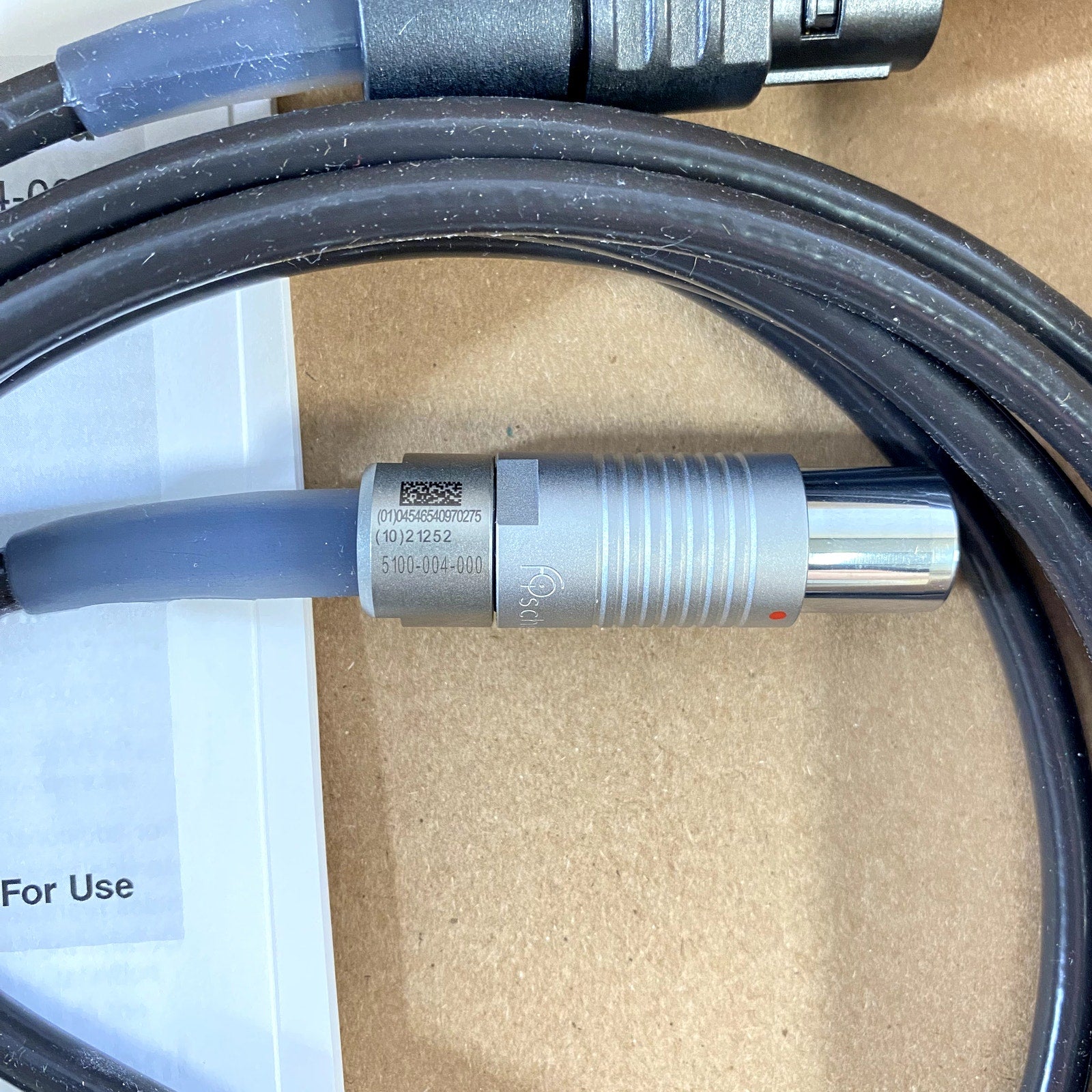 Stryker TPS 5100-004-000 | Cord Hose Orthopedics - TPS, Core, RemB