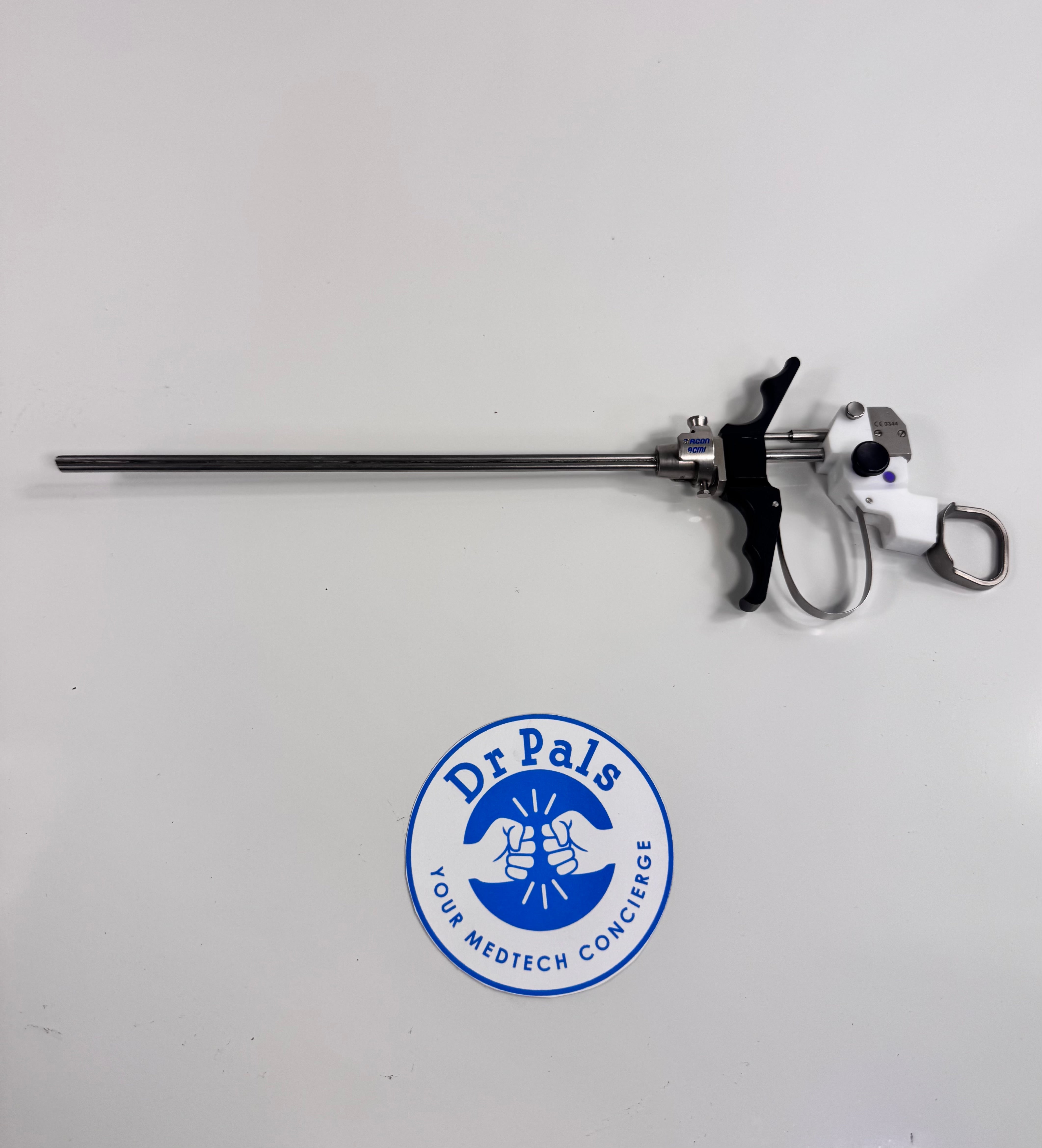 Gyrus ACMI EAWE | Accessory Working Element for Urology Gynecology