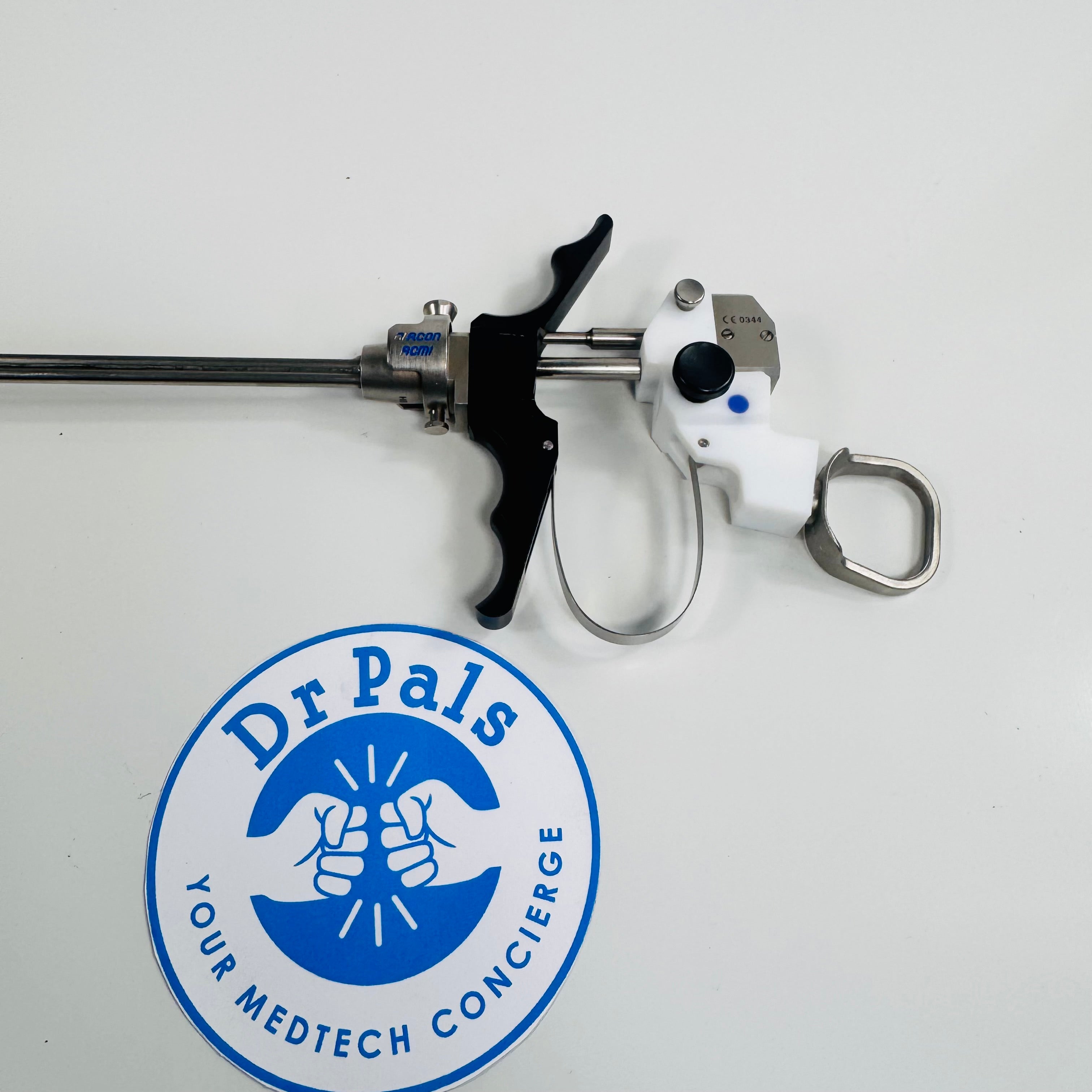 Gyrus ACMI EAWE | Accessory Working Element for Urology Gynecology