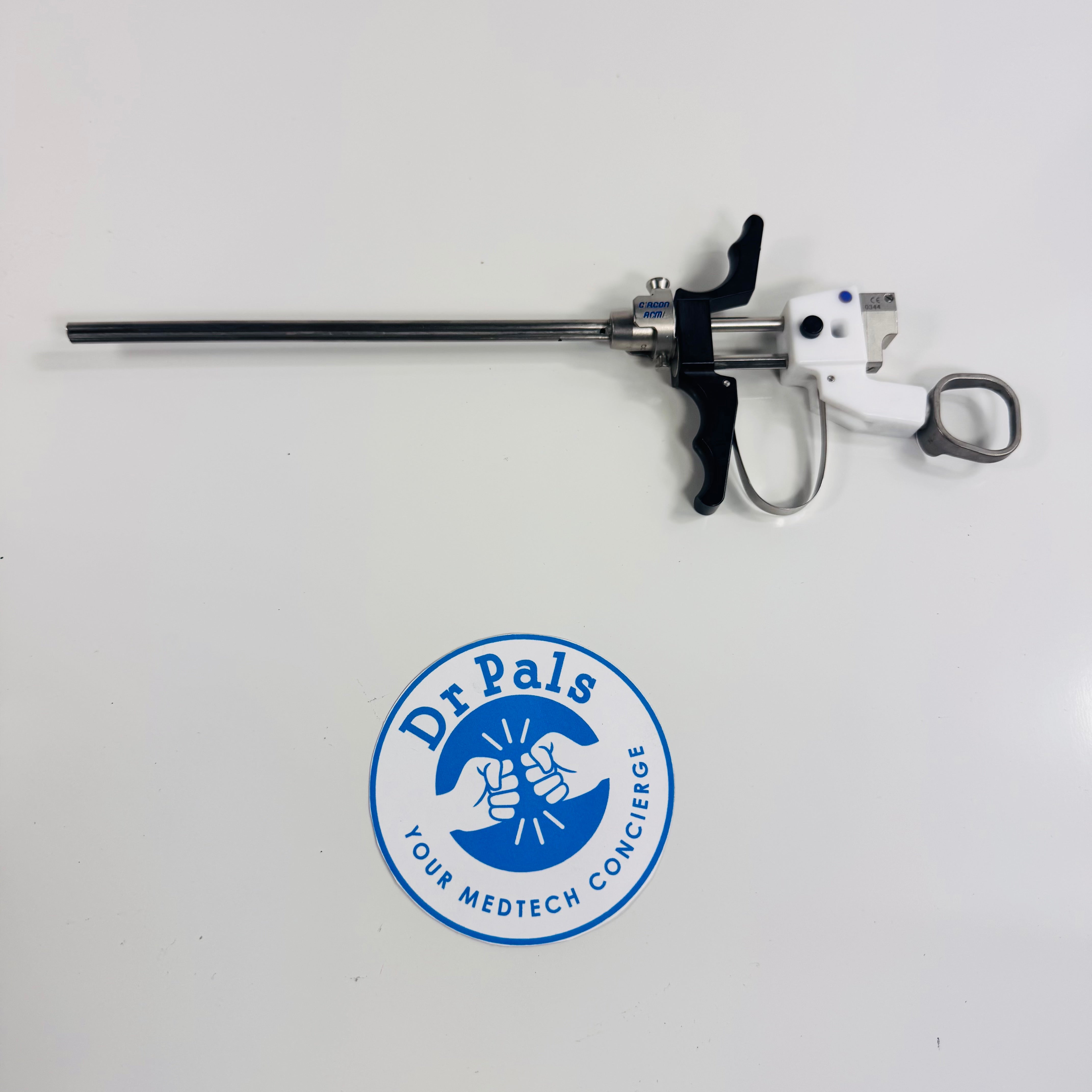 Gyrus ACMI EIWE | Monopolar Iglesias Working Element Resection Urology Gynecology
