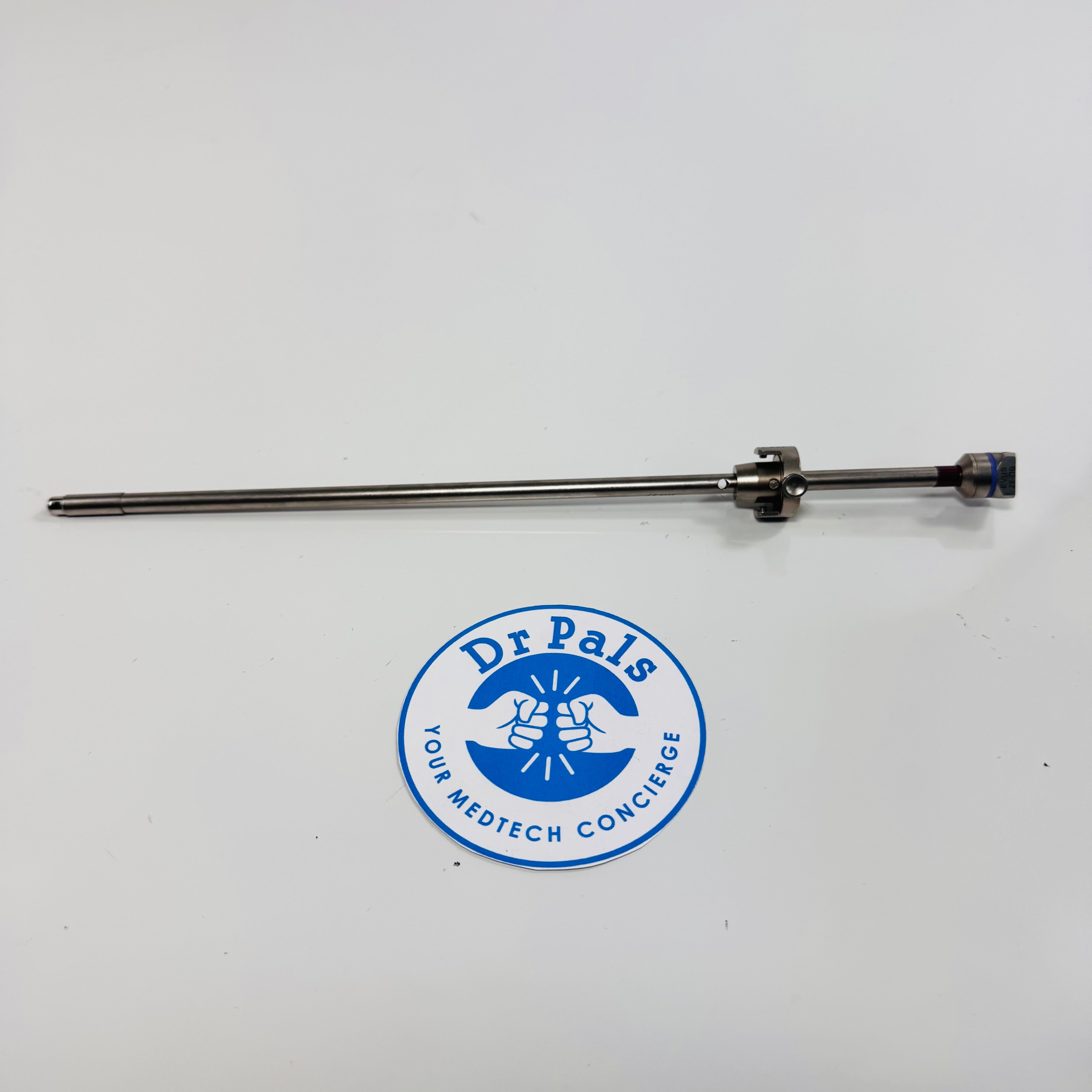 Gyrus ACMI EVUS 22‑OB | 22Fr Elite Visual Urethrotome Obturator