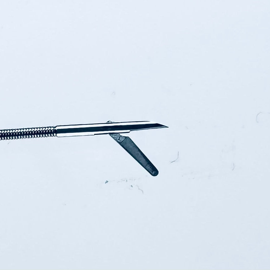 Gyrus ACMI FS-542 | 5Fr x 42cm Reusable Surgical Scissors