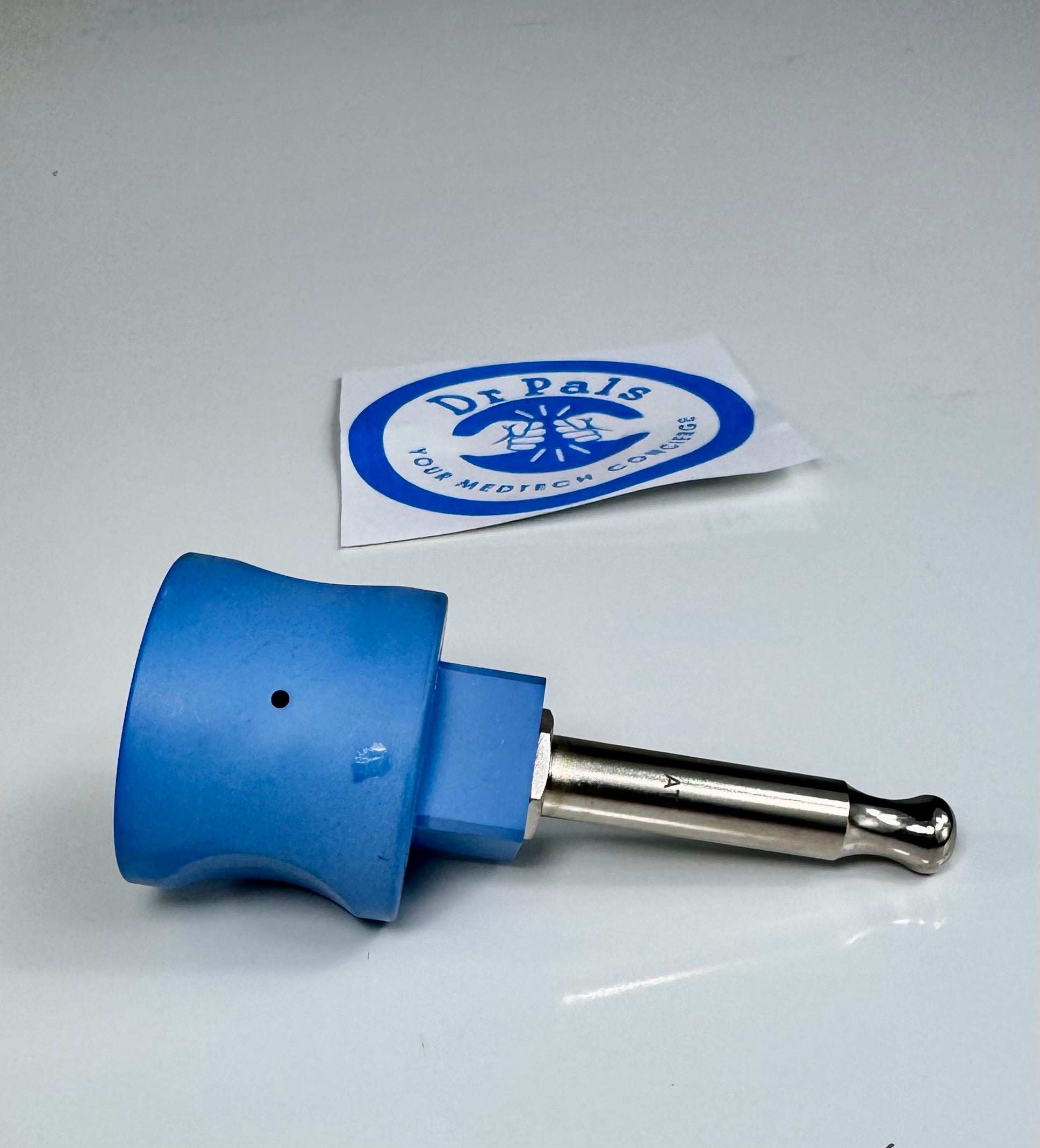Gyrus ACMI UCA | Universal Active Cord Adapter – Electrosurgical Monopolar Adapter