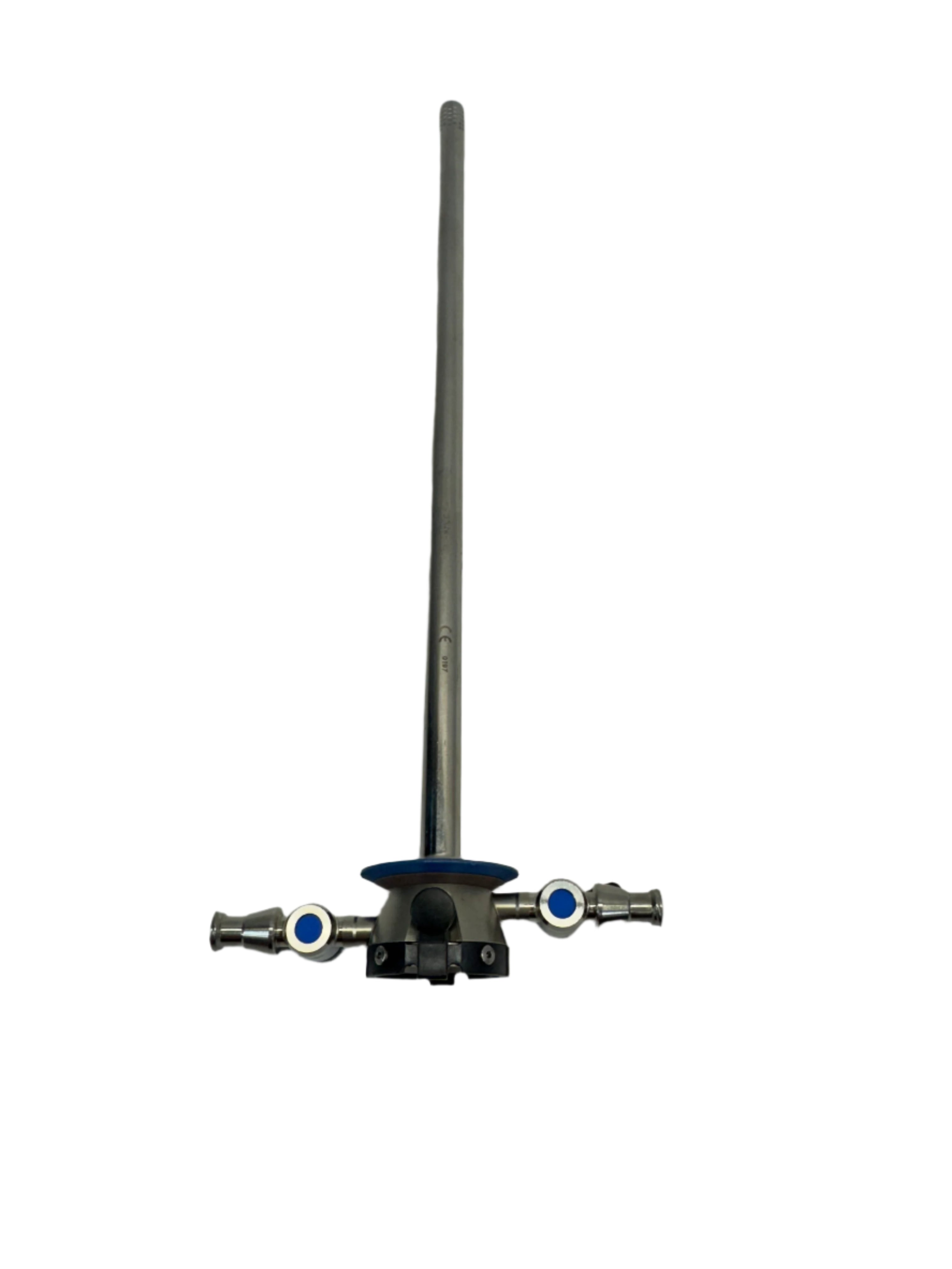 Olympus WA33035A | 25 Fr Fixed Outer Sheath Nephroscope Continuous Flow