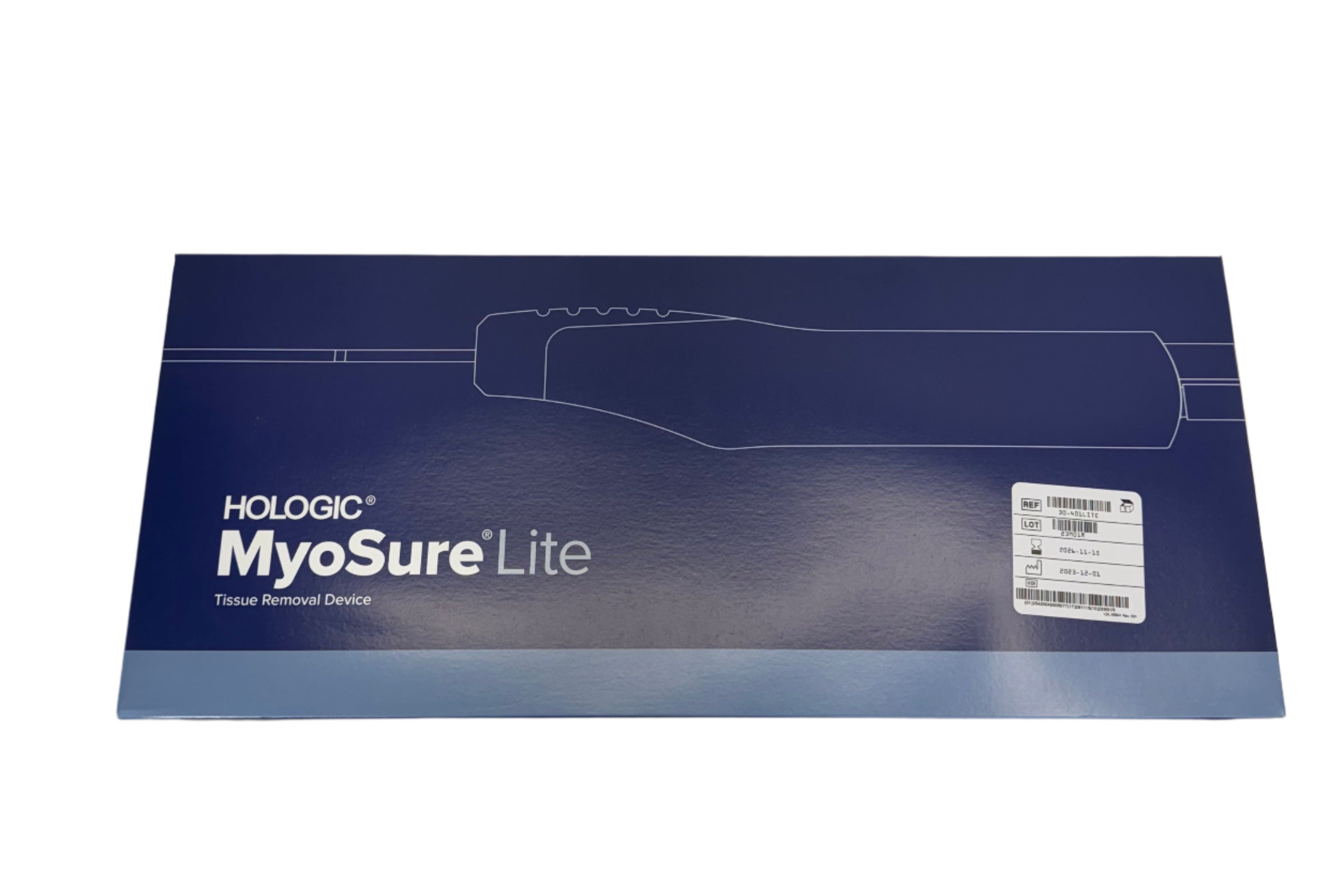 Hologic MyoSure LITE 30-401LITE | Tissue Removal Device for Hysteroscopy In date