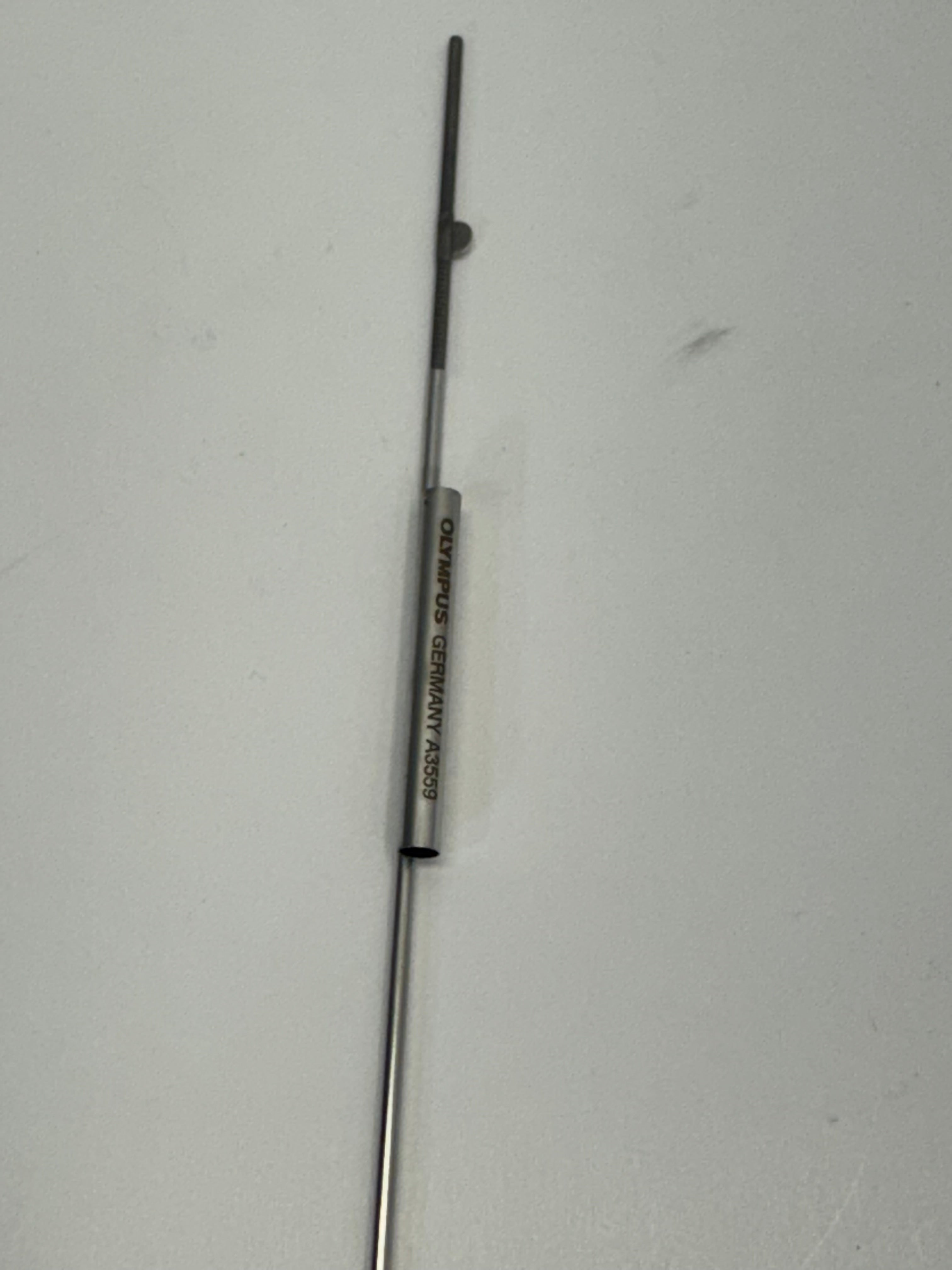 Olympus A3559 | DVIU Semi-Circular Cold Knife for A3550 Working Element