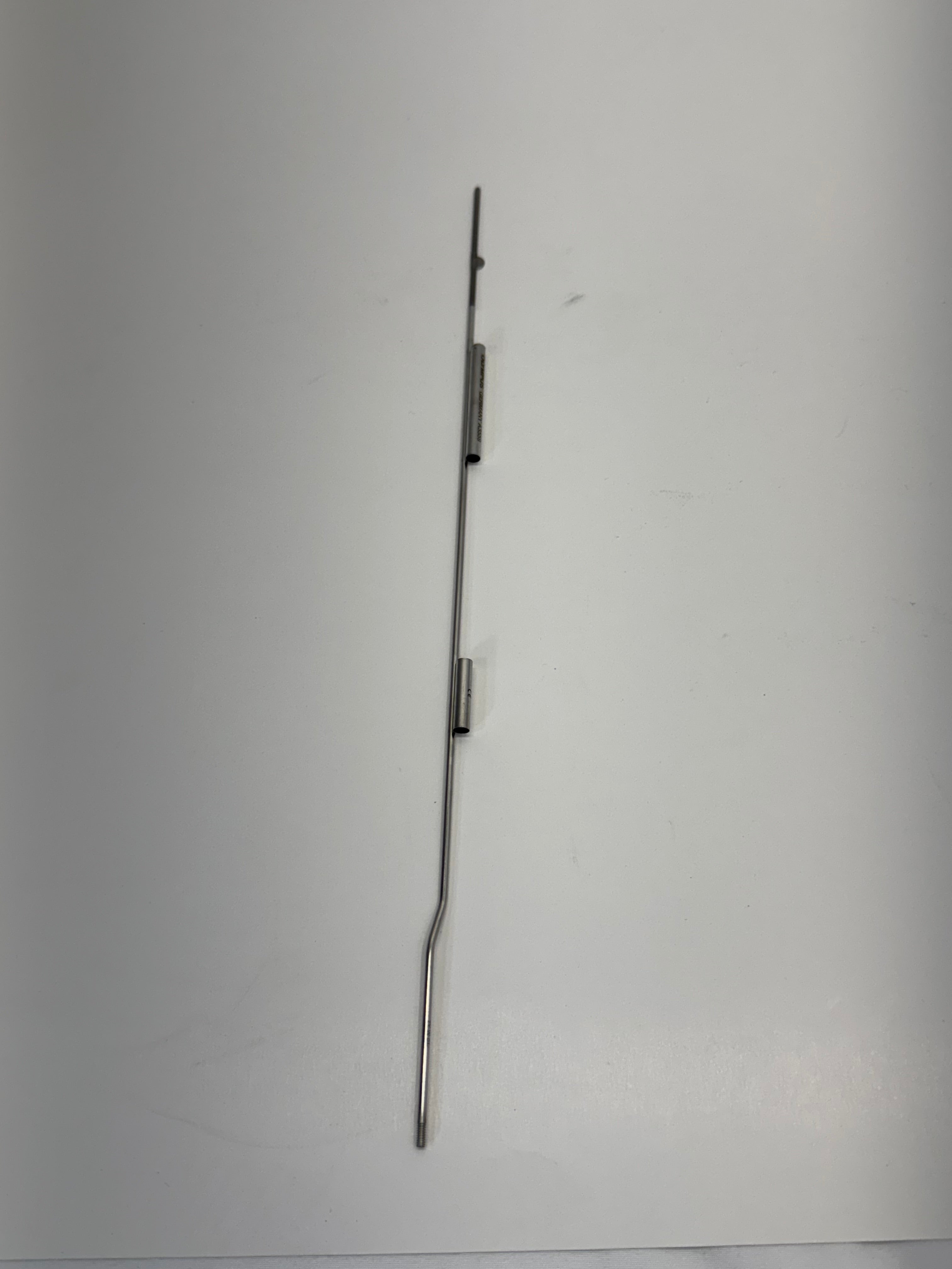 Olympus A3559 | DVIU Semi-Circular Cold Knife for A3550 Working Element