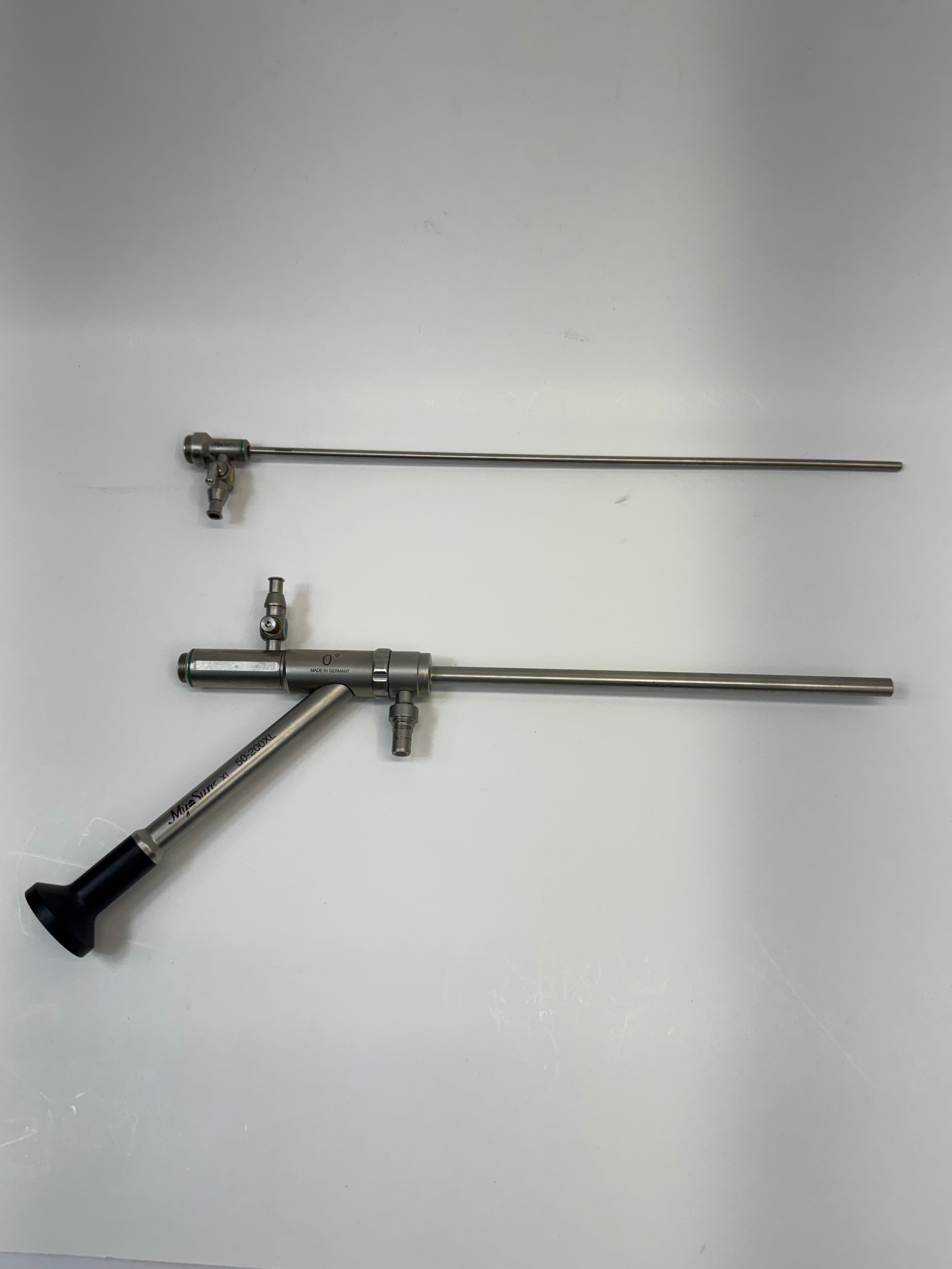 Hologic MyoSure 40-200 | 6.25mm 0° Operative Hysteroscope Model - Refurbished