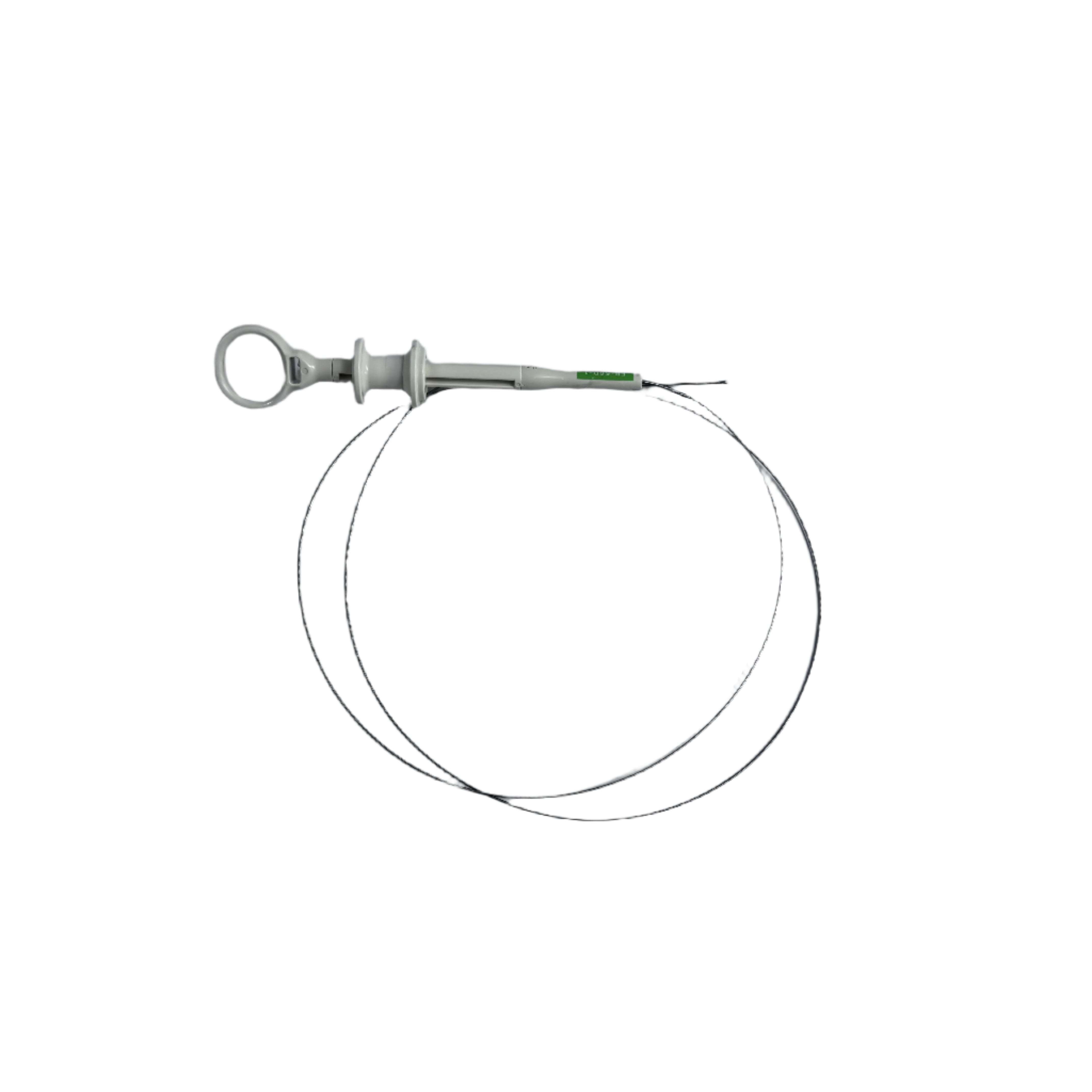 Olympus FB-56D-1 Rat Tooth | 1.15mm (3Fr) x 1150mm, Reusable Biopsy Forceps