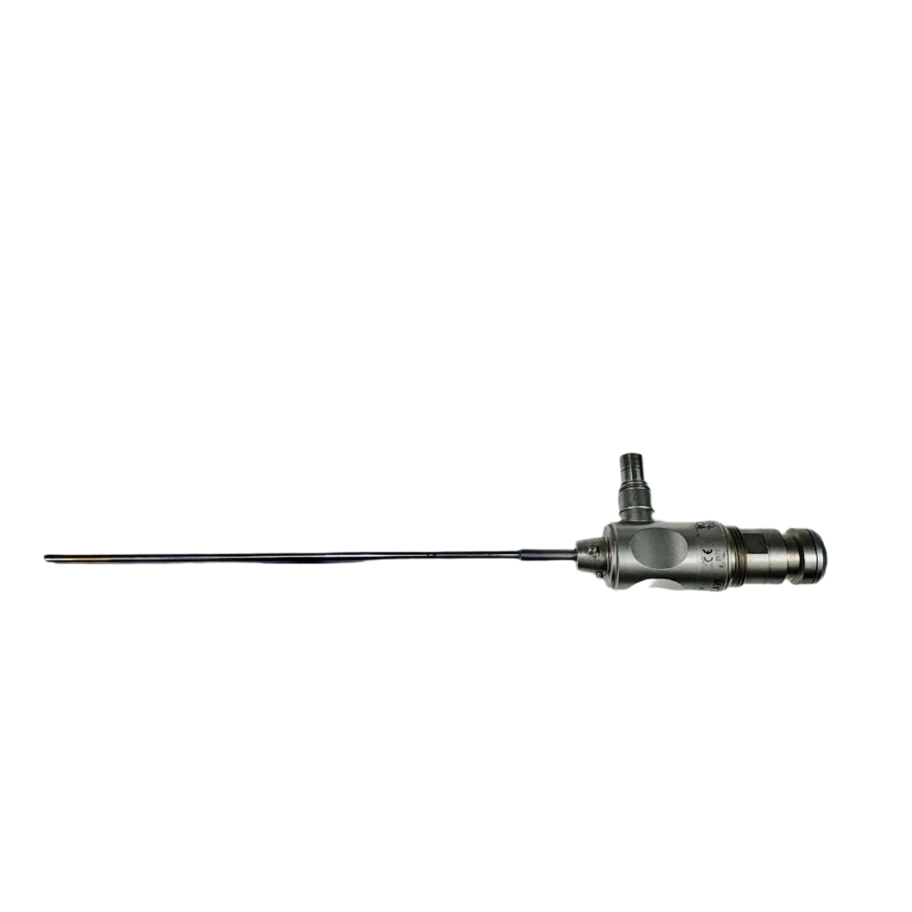 Olympus A70961A | 2.7 mm 30° TrueView II Arthroscope Orthopedics