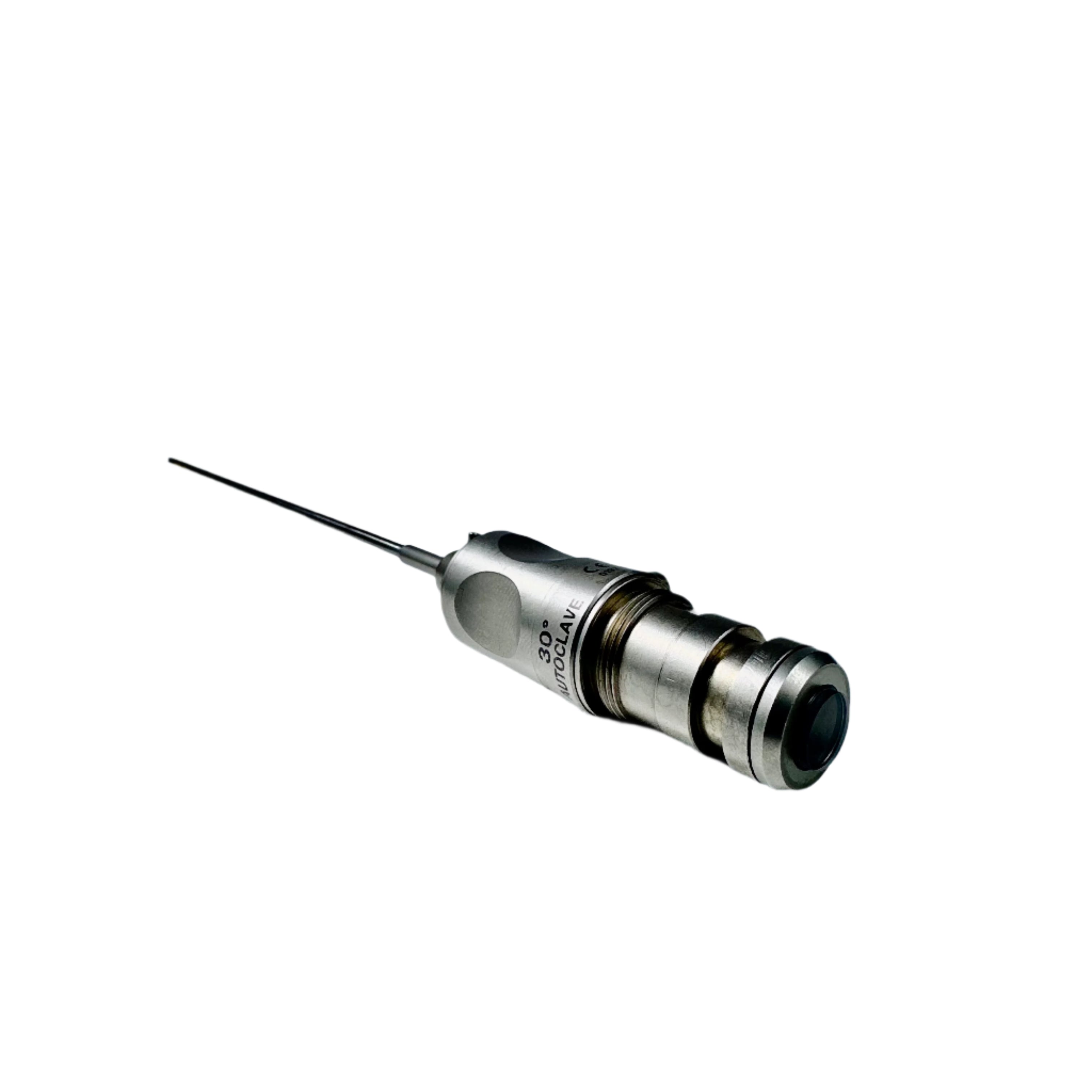 Olympus A70961A | 2.7 mm 30° TrueView II Arthroscope Orthopedics