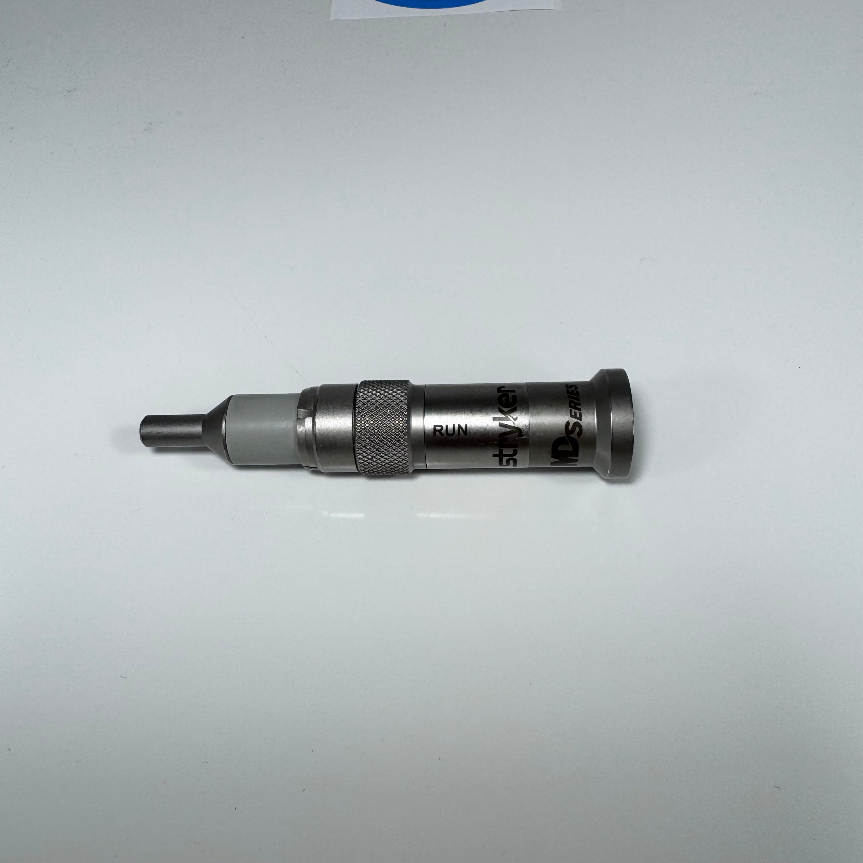 Stryker 5100-15-250 | MD Series Micro Drill Medium Straight Attachment Orthopedics