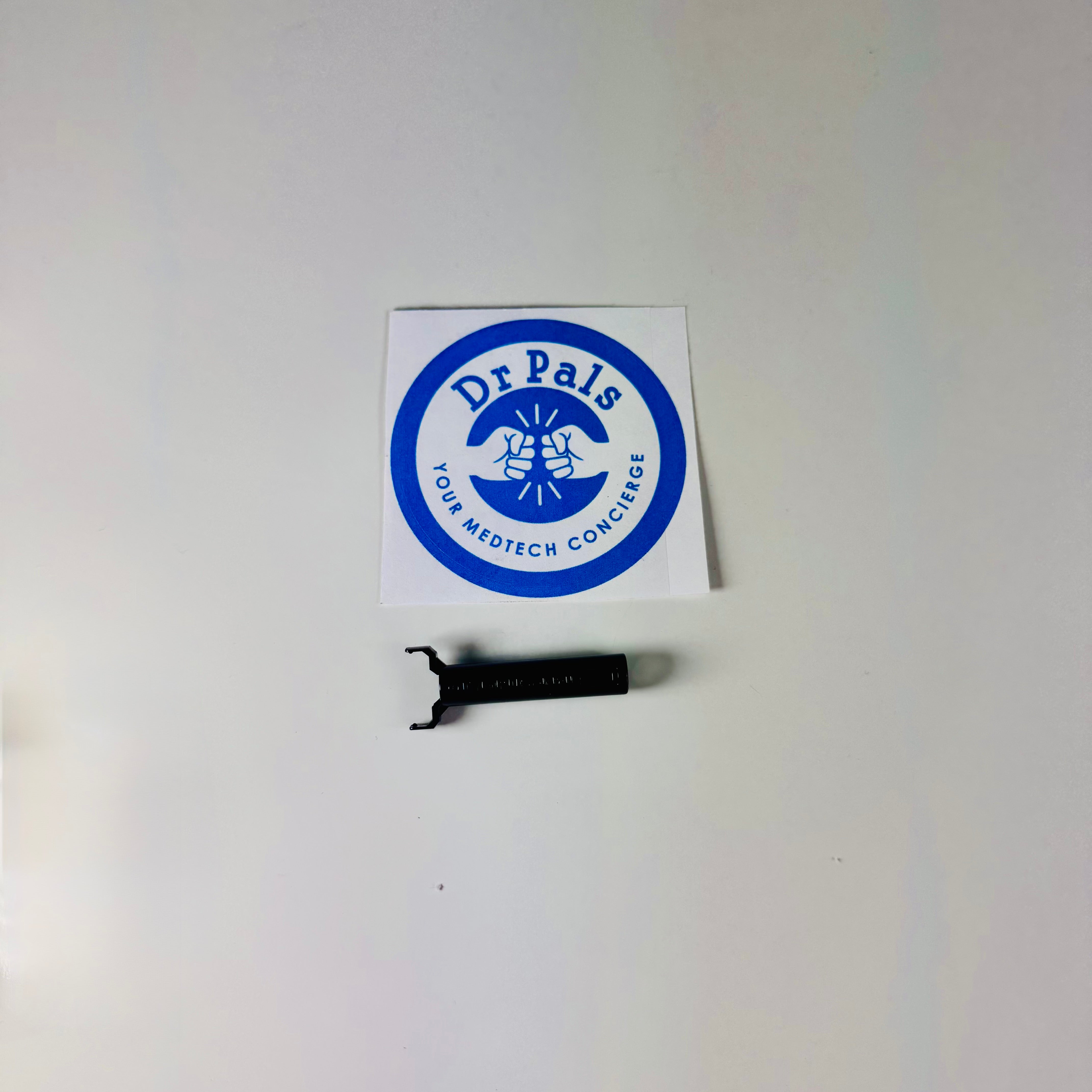 Olympus MAJ-1379 | Trocar Introducer for LTF 5mm Scope. 2 per Box