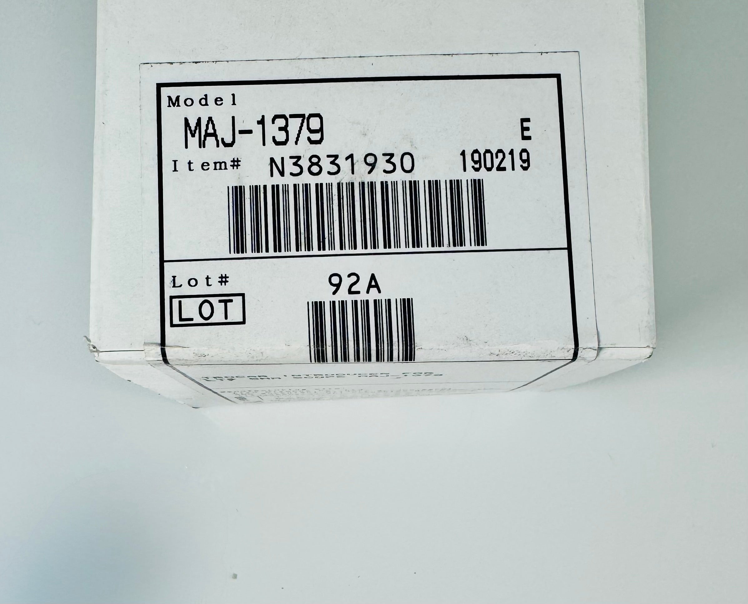 Olympus MAJ-1379 | Trocar Introducer for LTF 5mm Scope. 2 per Box