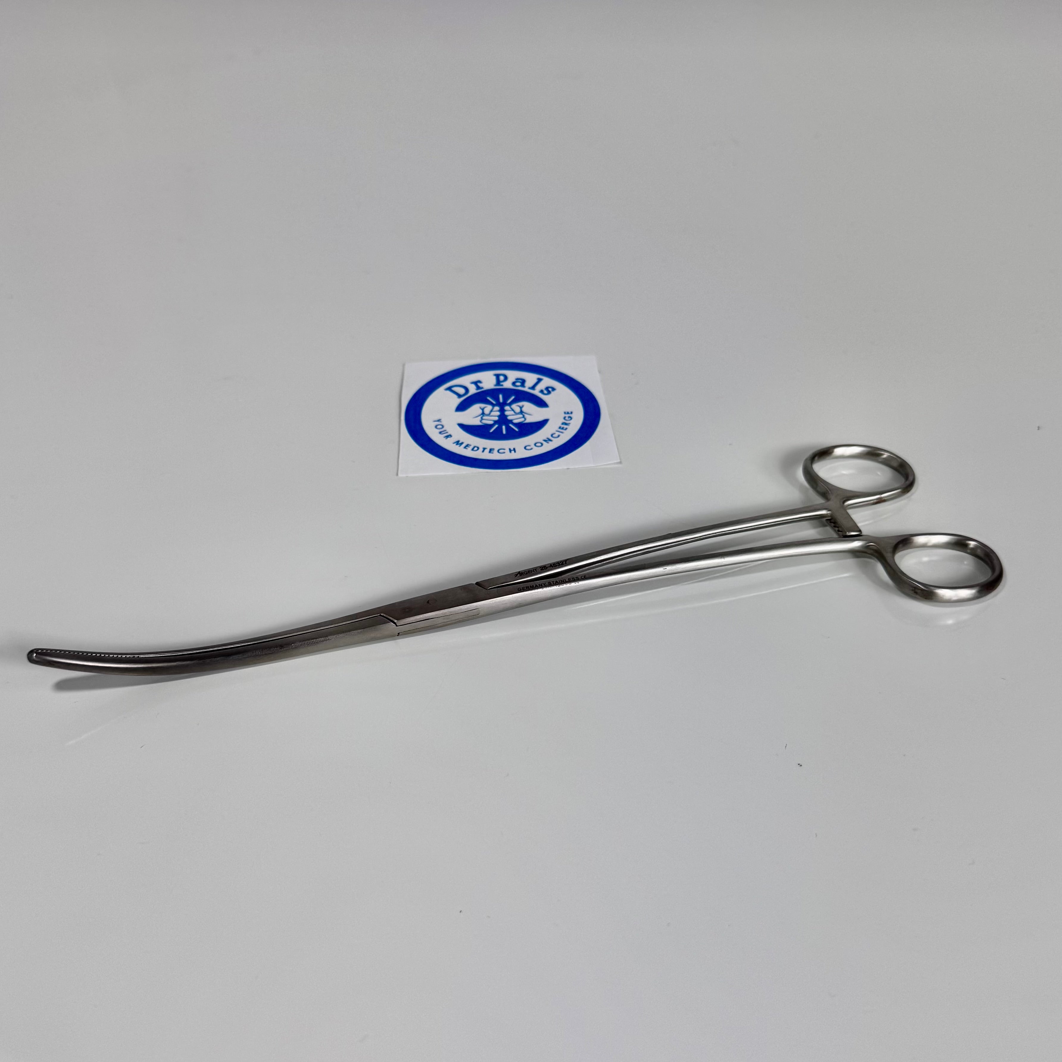 Argent 25-45327 | Surgical Instrument (McKesson Argent Line)