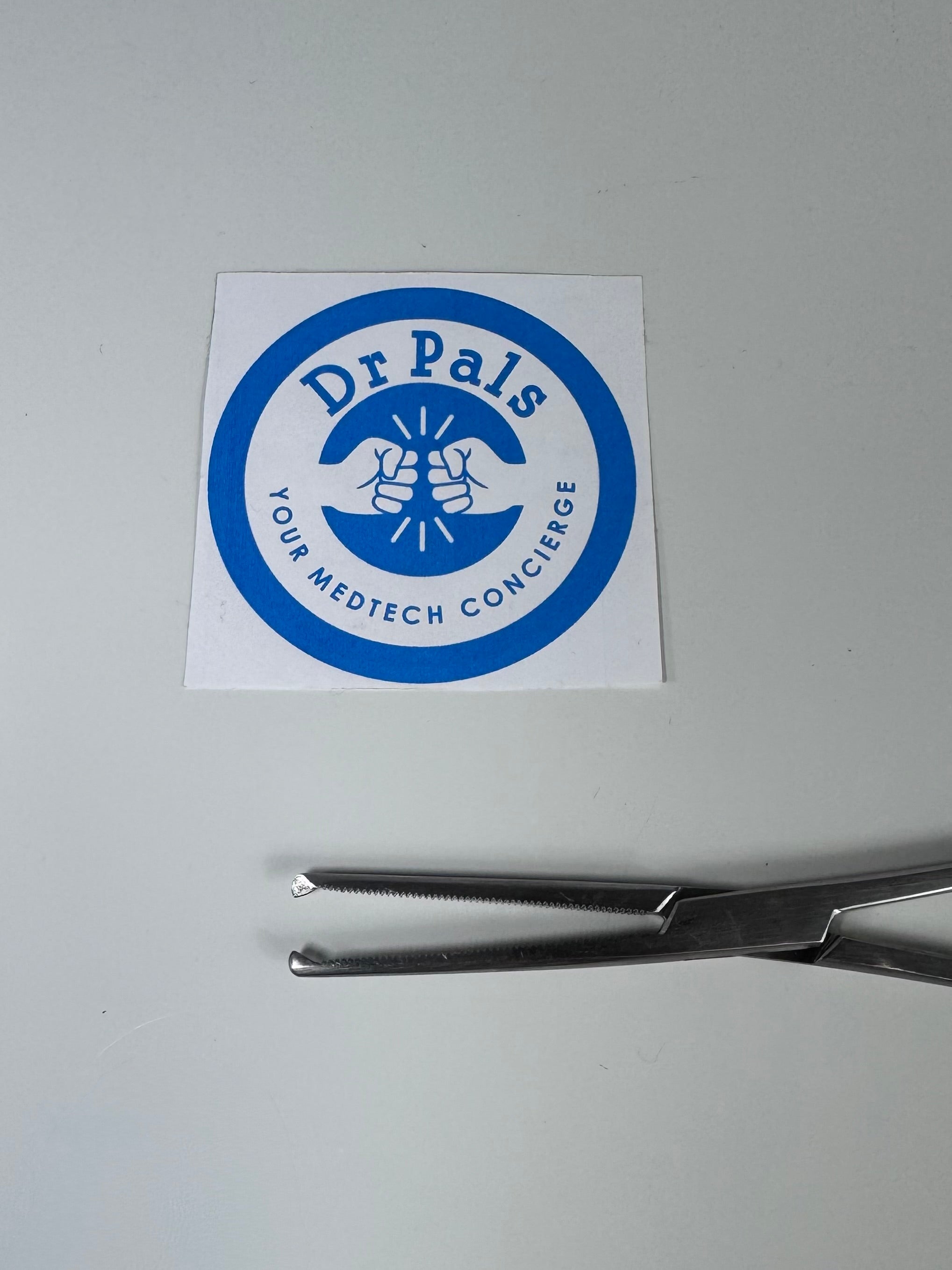 Hayden Medical 070-152 | Senn-Mueller Retractor, Sharp, 6"