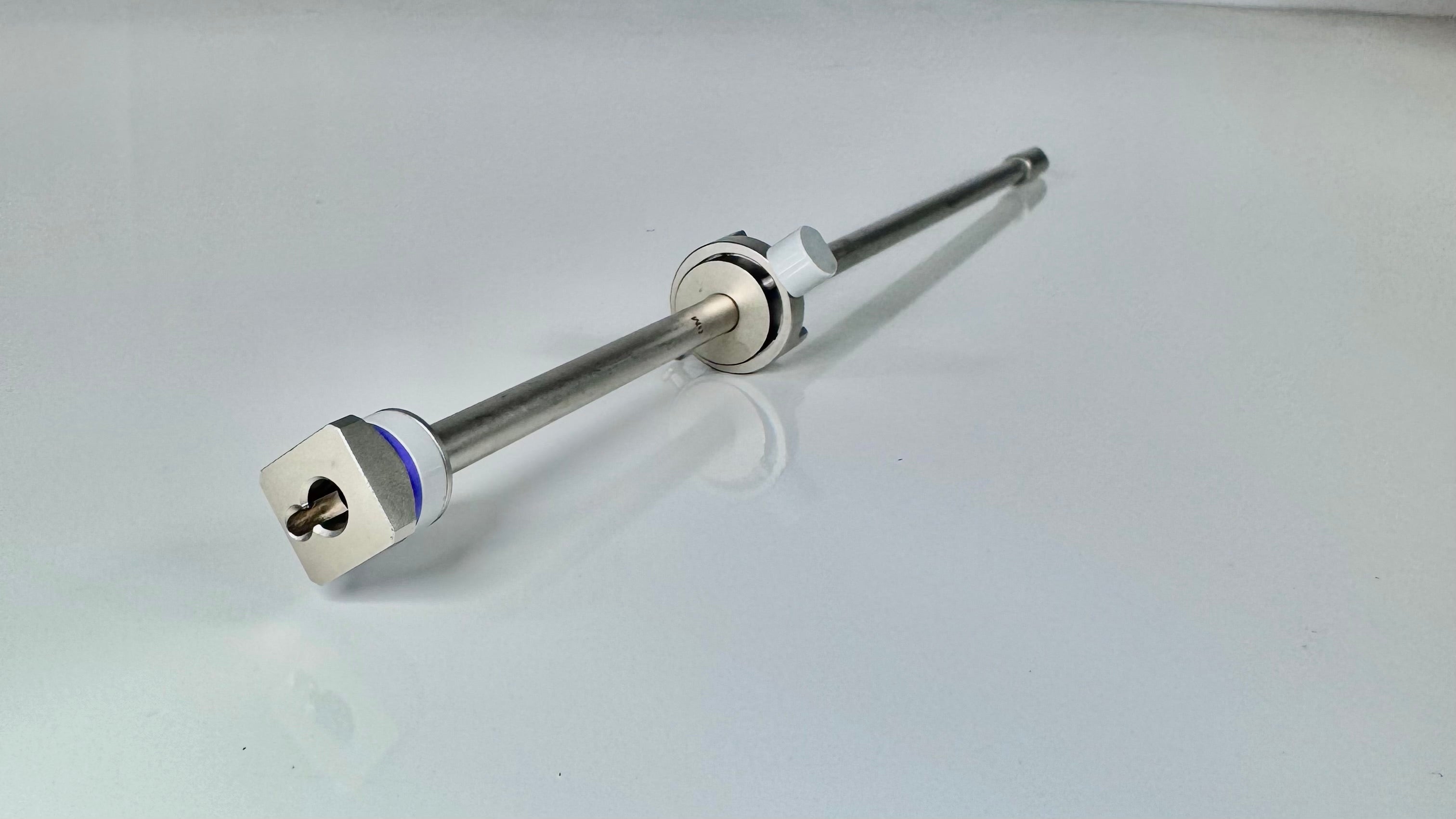 Gyrus ACMI ERVO-CF27 | USA Elite System Rotating Continuous Flow Resectoscope Visual Obturator 27.6 Fr