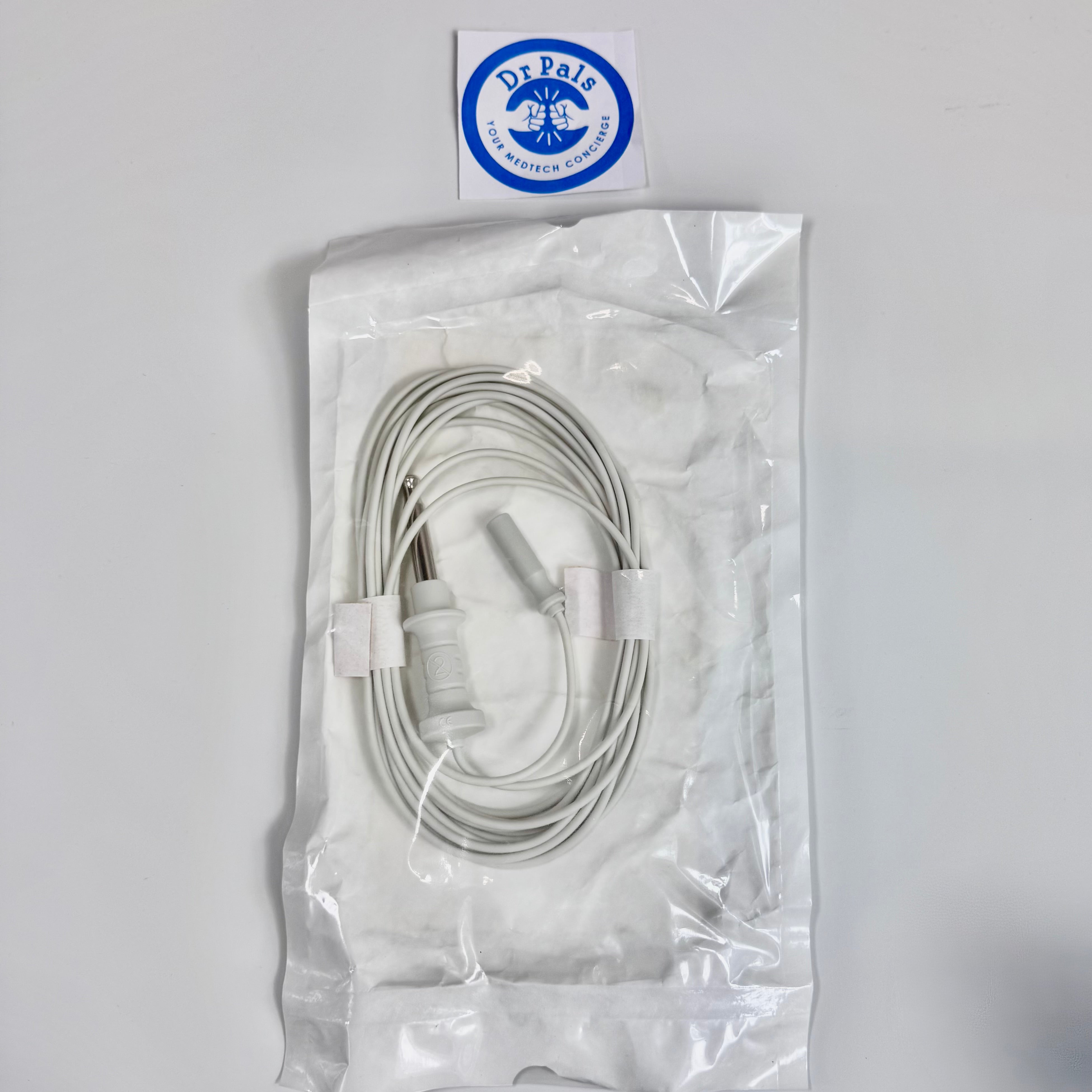 Olympus WA00393S | HF Cable Single Use Monopolar 4m 3/Box (Training)