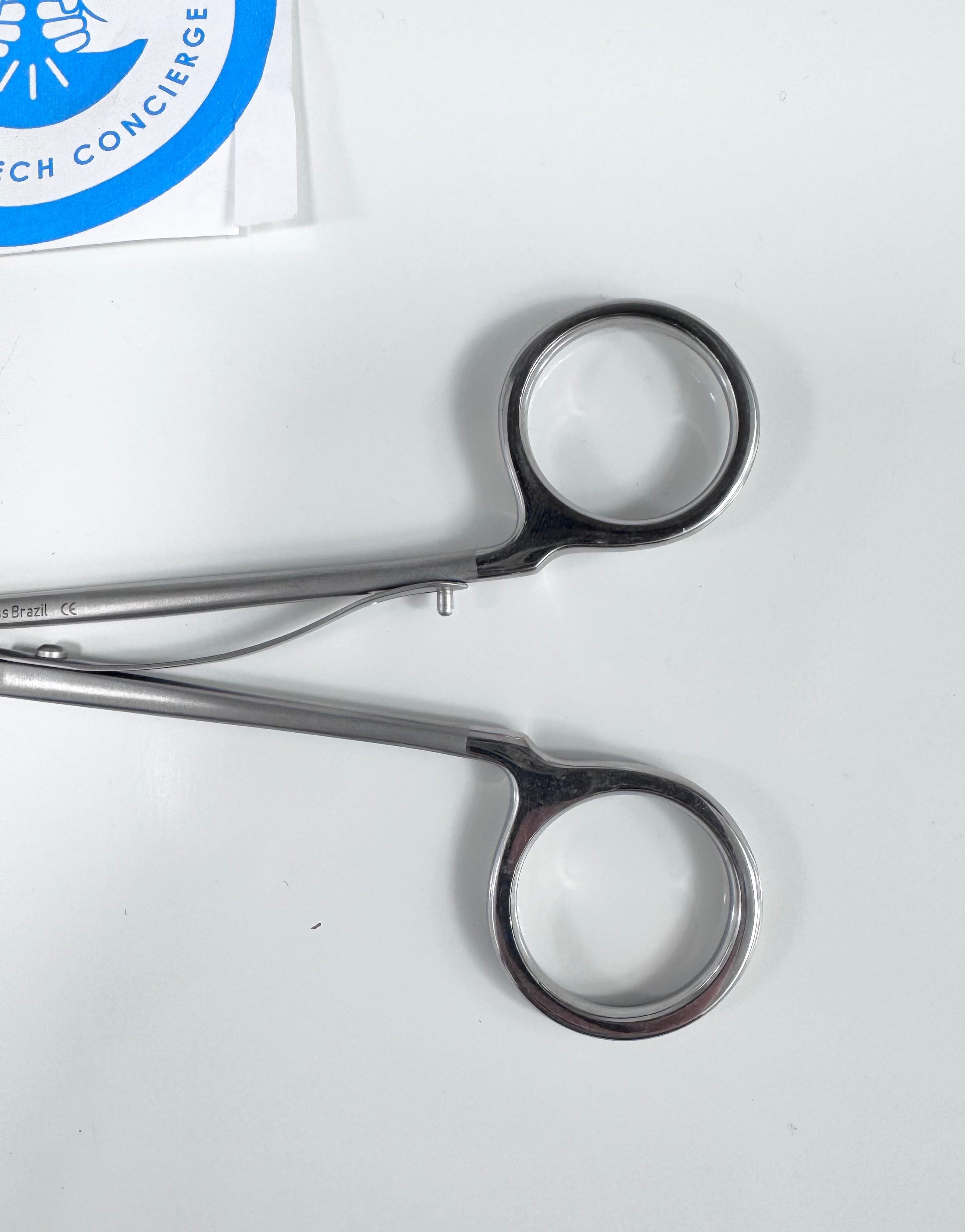 Synovis GEM 715-SF | 15 cm SuperFine MicroClip Applier