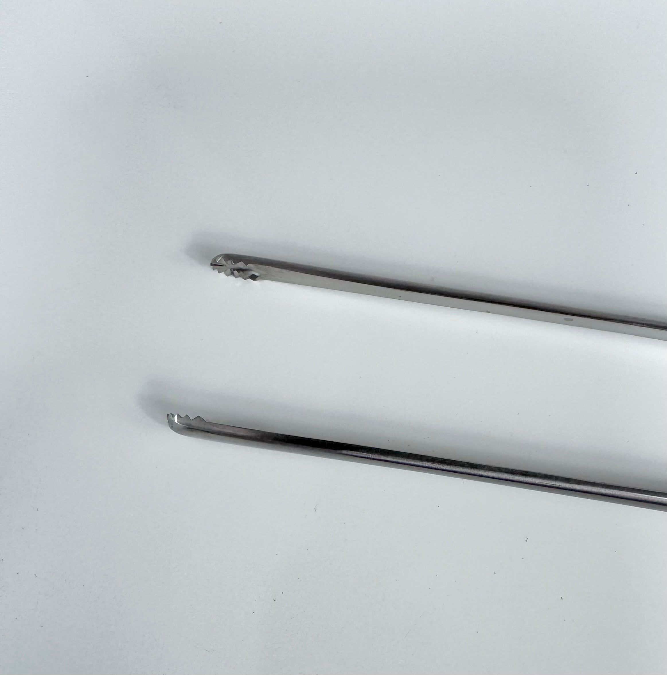 V. Mueller SU2458 | 14" (35.6cm) Russian Tissue Forceps, Surgical Grade
