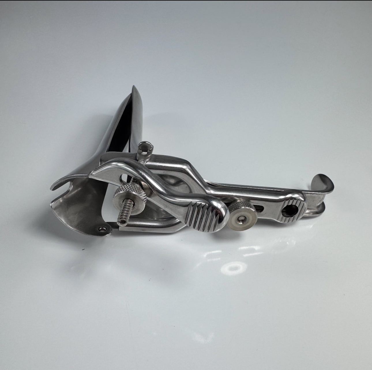 Miltex 30-15 | Vaginal Speculum Medium Sized 1-3/8" x 4" (3.5cm x 10.2 cm)