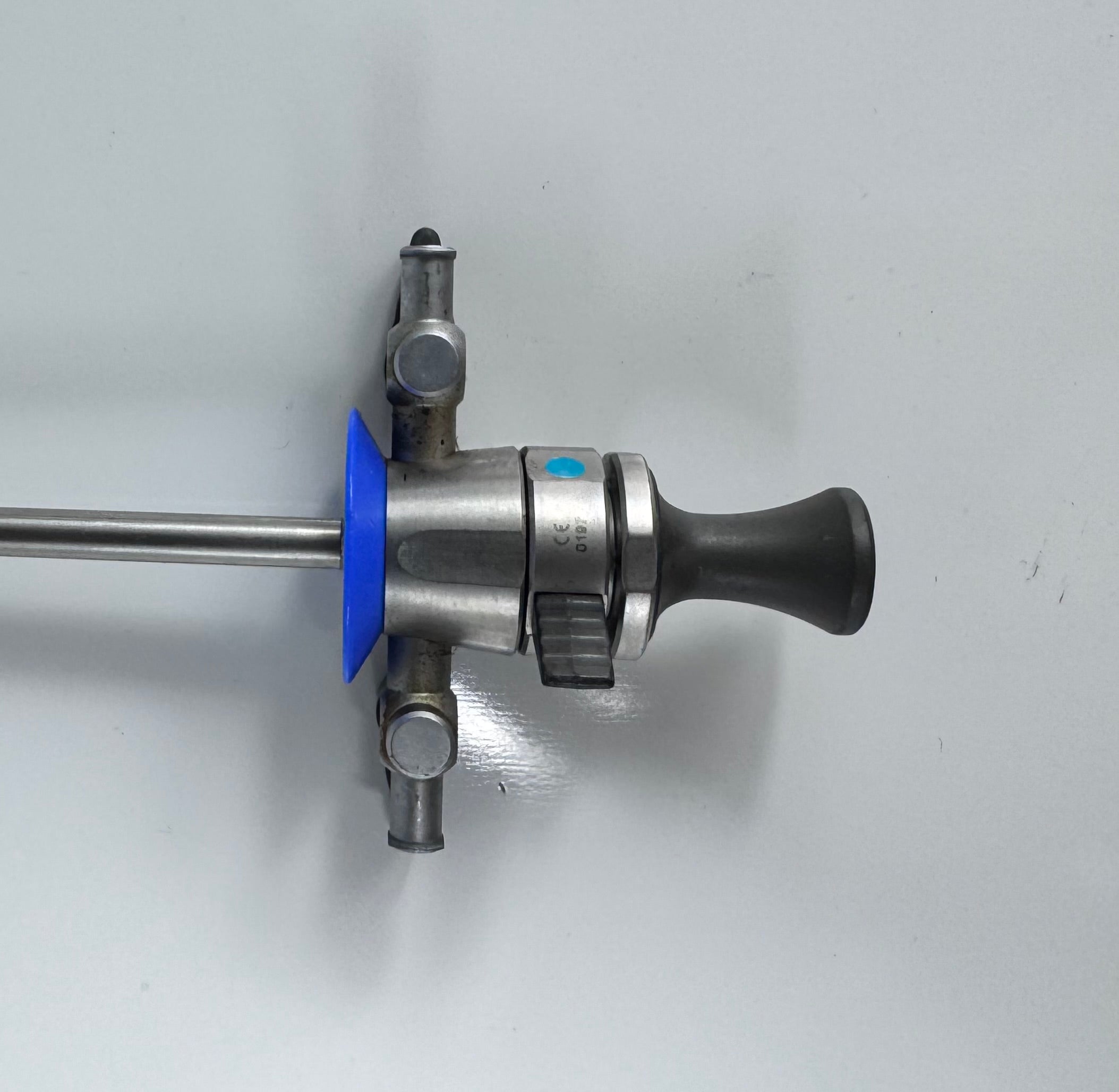 Olympus A2911 | 17Fr Cystoscopy Sheath with Obturator