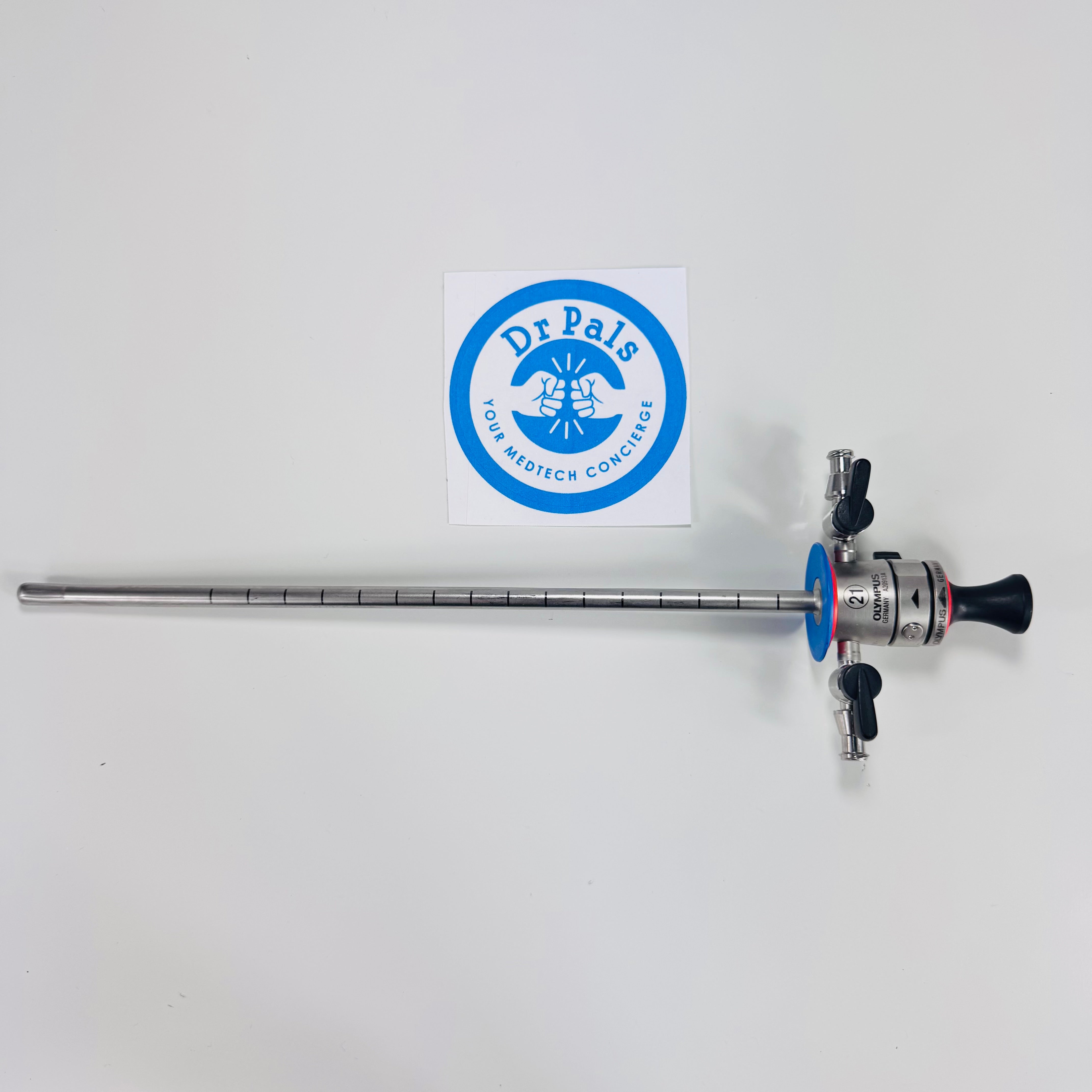Olympus A20913A | 21Fr Cystoscopy Sheath