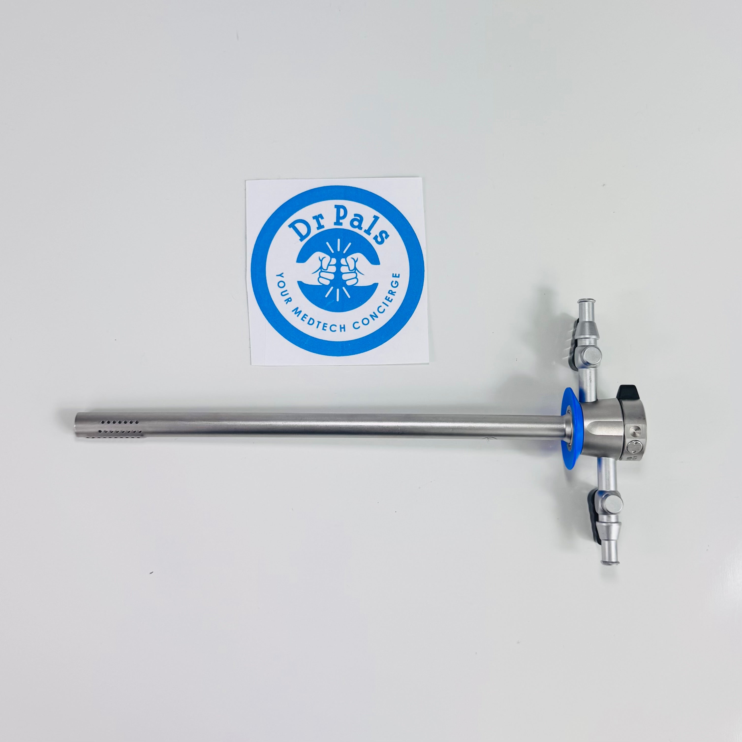 Olympus A2621 | Continuous Flow Resectoscope Outer Sheath