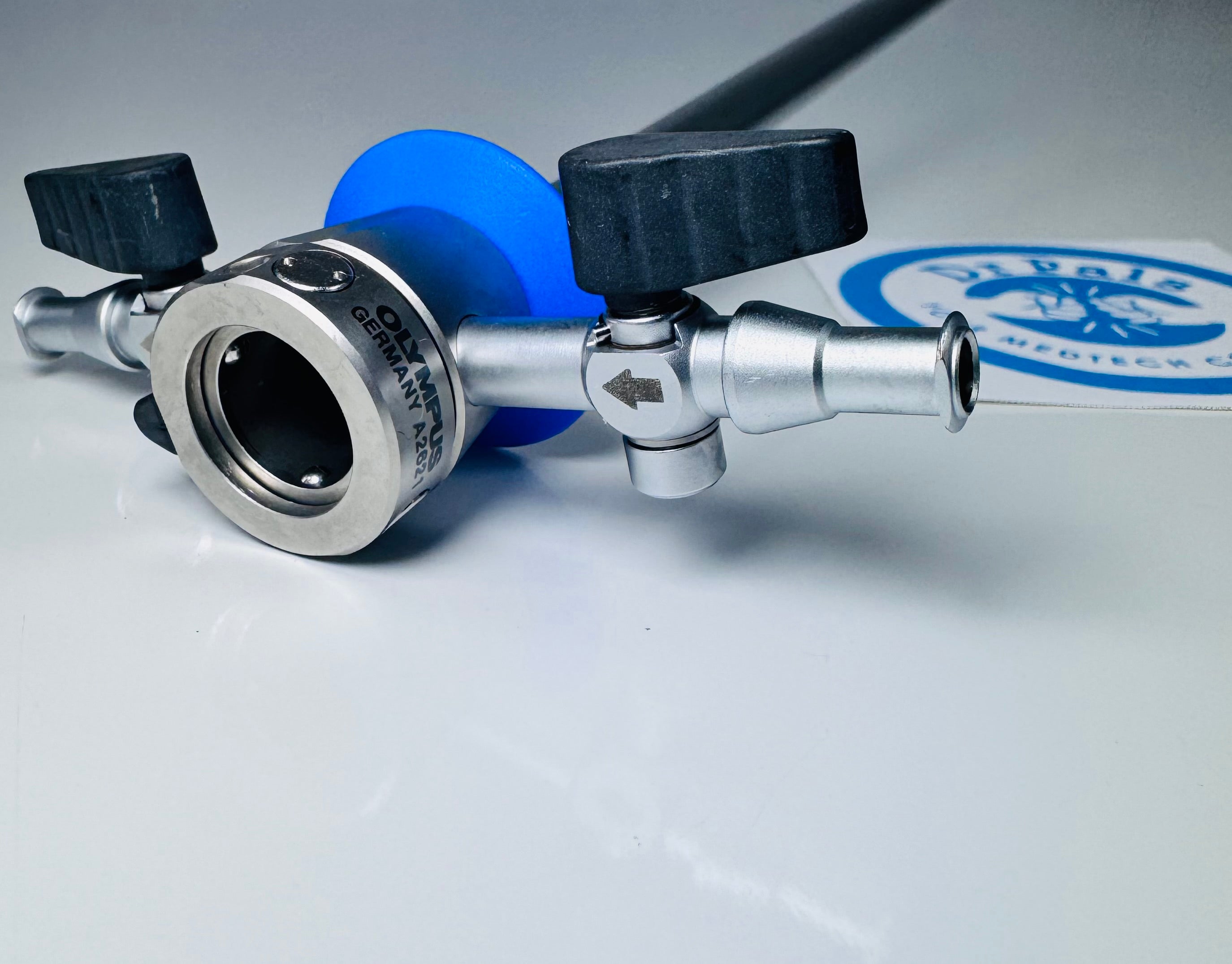 Olympus A2621 | Continuous Flow Resectoscope Outer Sheath
