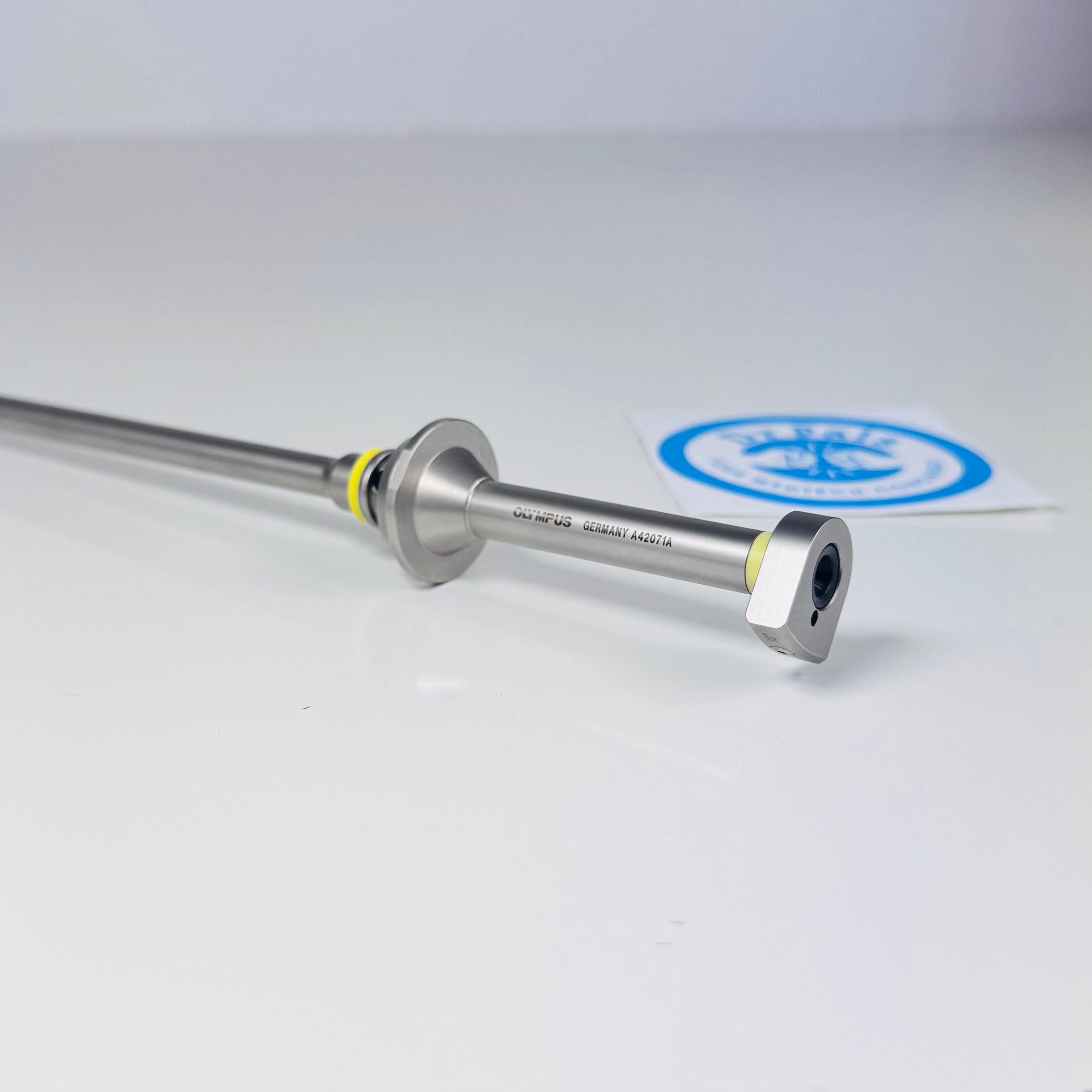 Olympus A42071A | Visual Obturator for A42021A 8.5mm Hysteroscopy