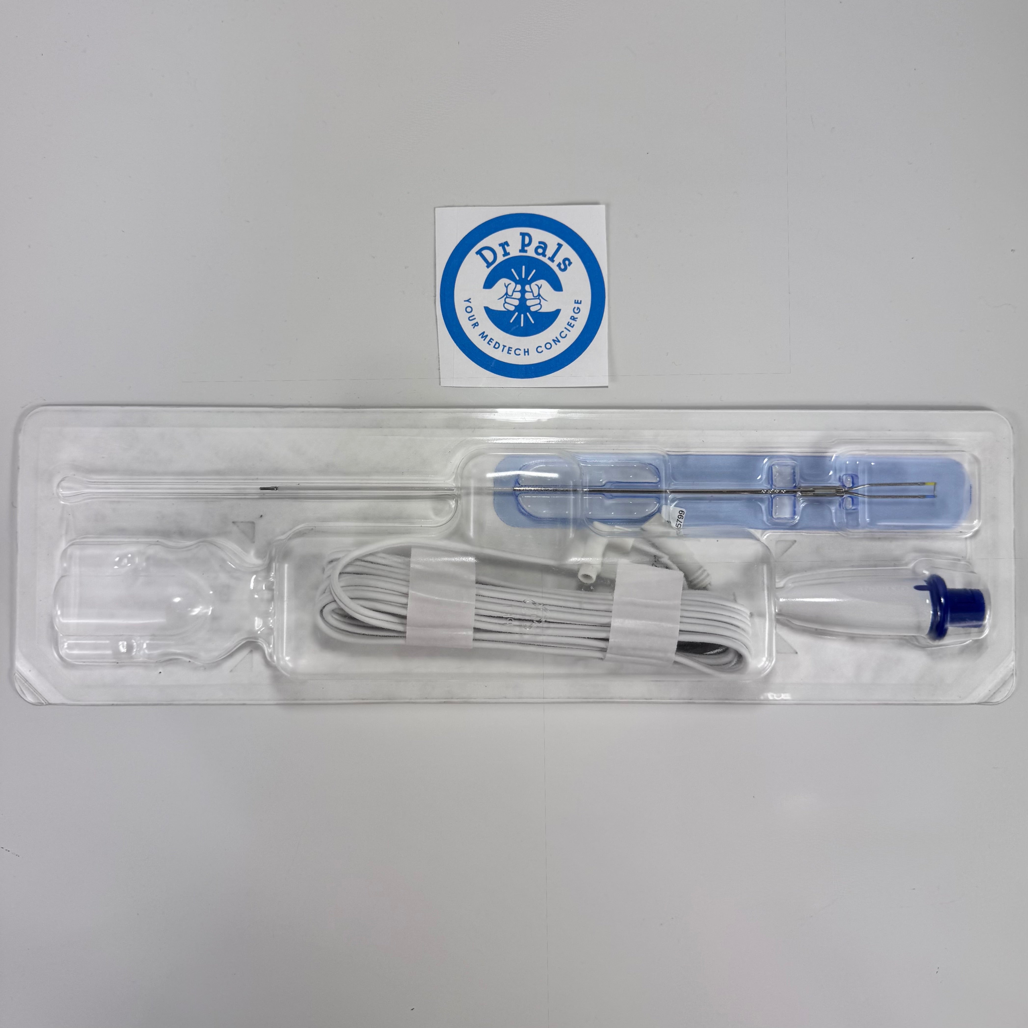 Olympus WA22723S | Band (Thick) Loop Bipolar Electrodes Each OUT OF DATE