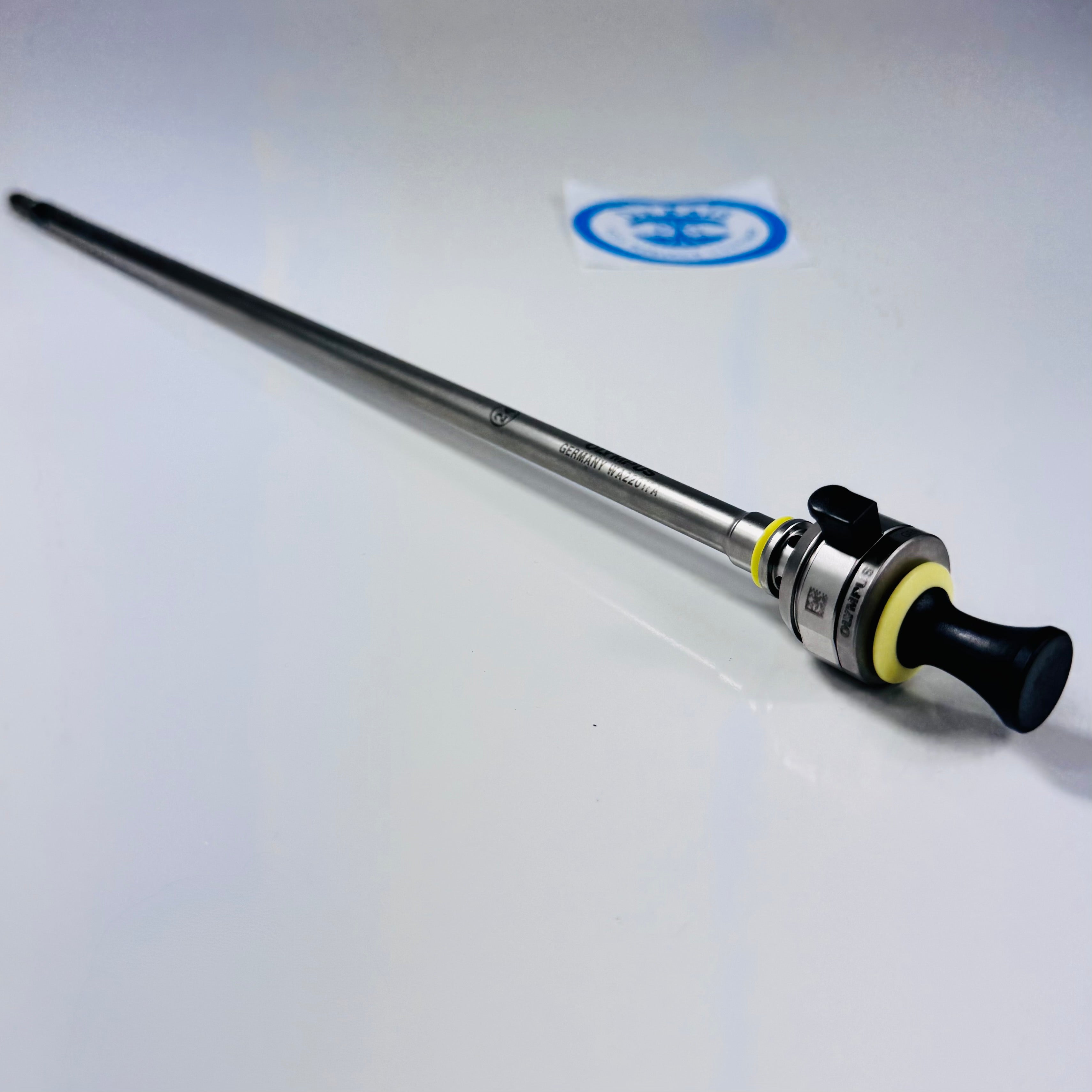 Olympus WA22017A | 24 Fr Inner Sheath Long Resectoscope