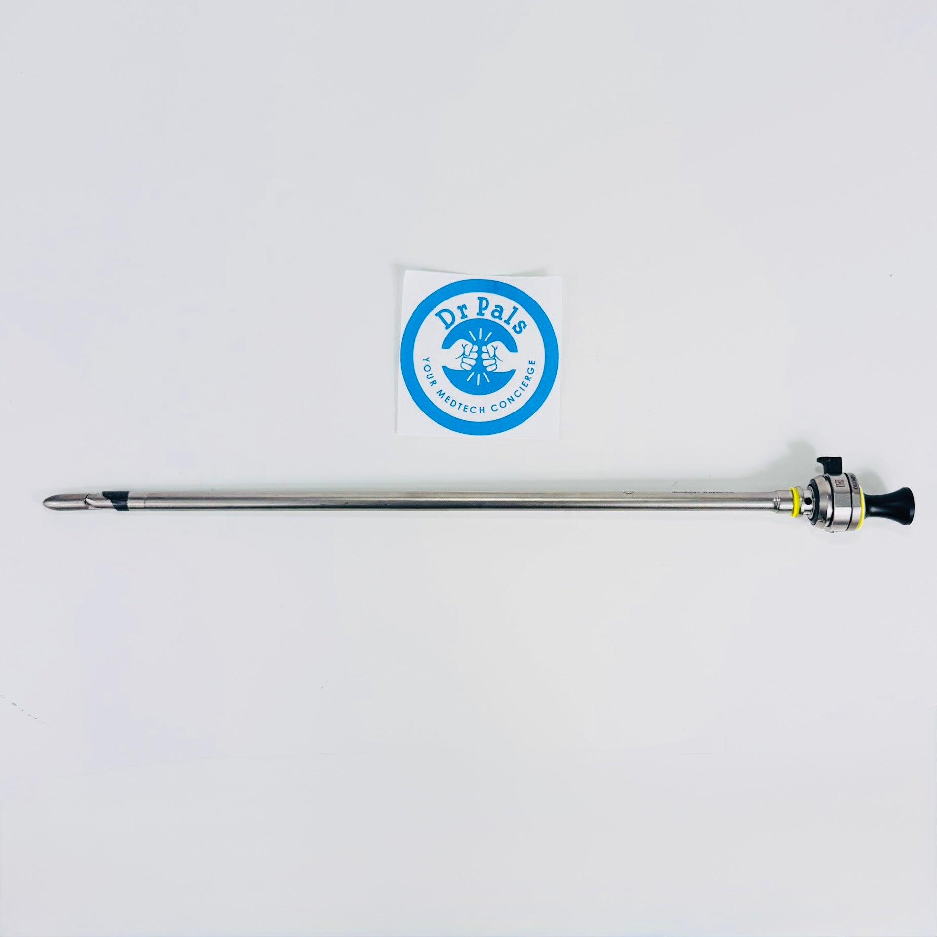 Olympus WA22017A | 24 Fr Inner Sheath Long Resectoscope
