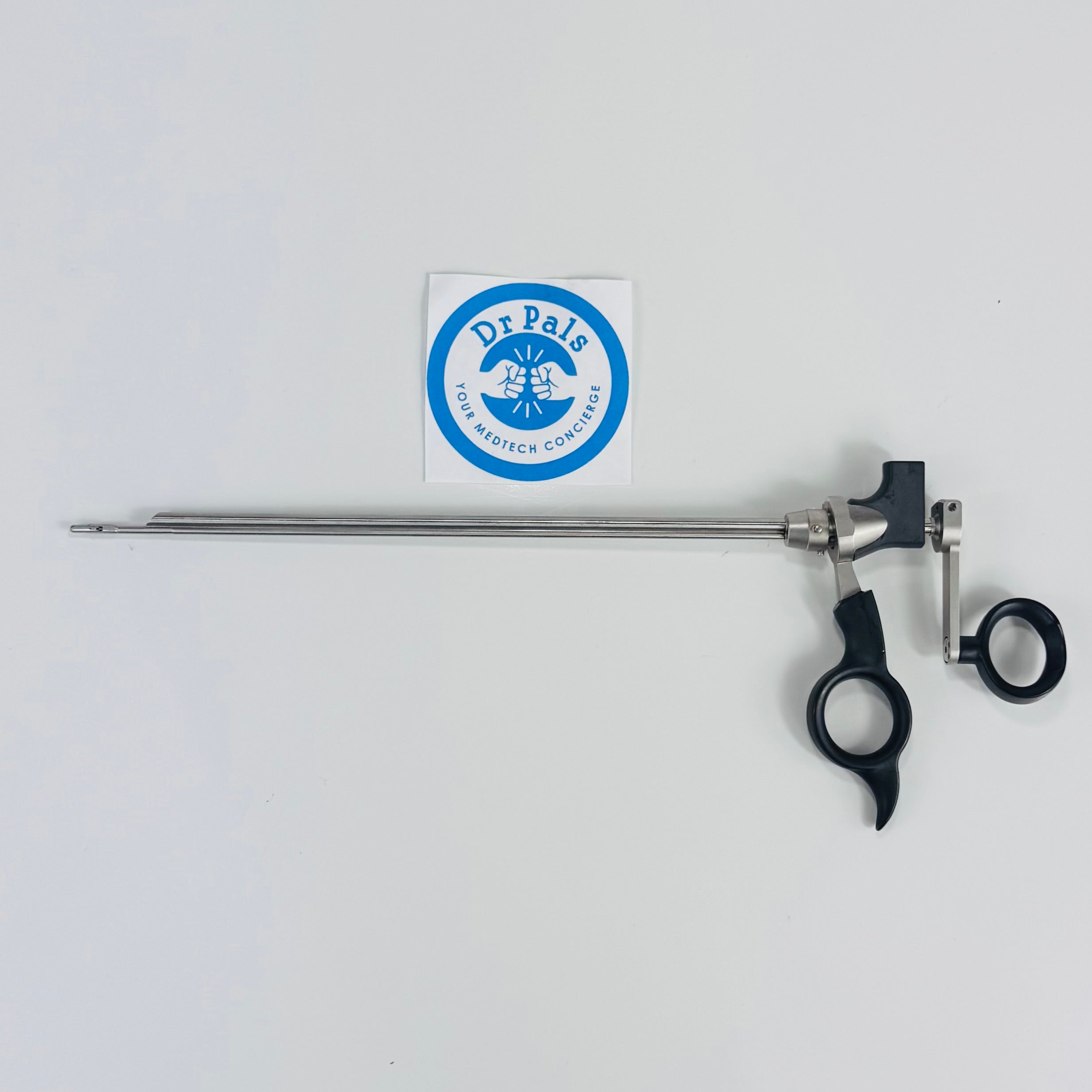 Olympus A20719A | Rigid Optical Biopsy Spoon Forceps 70 Degree