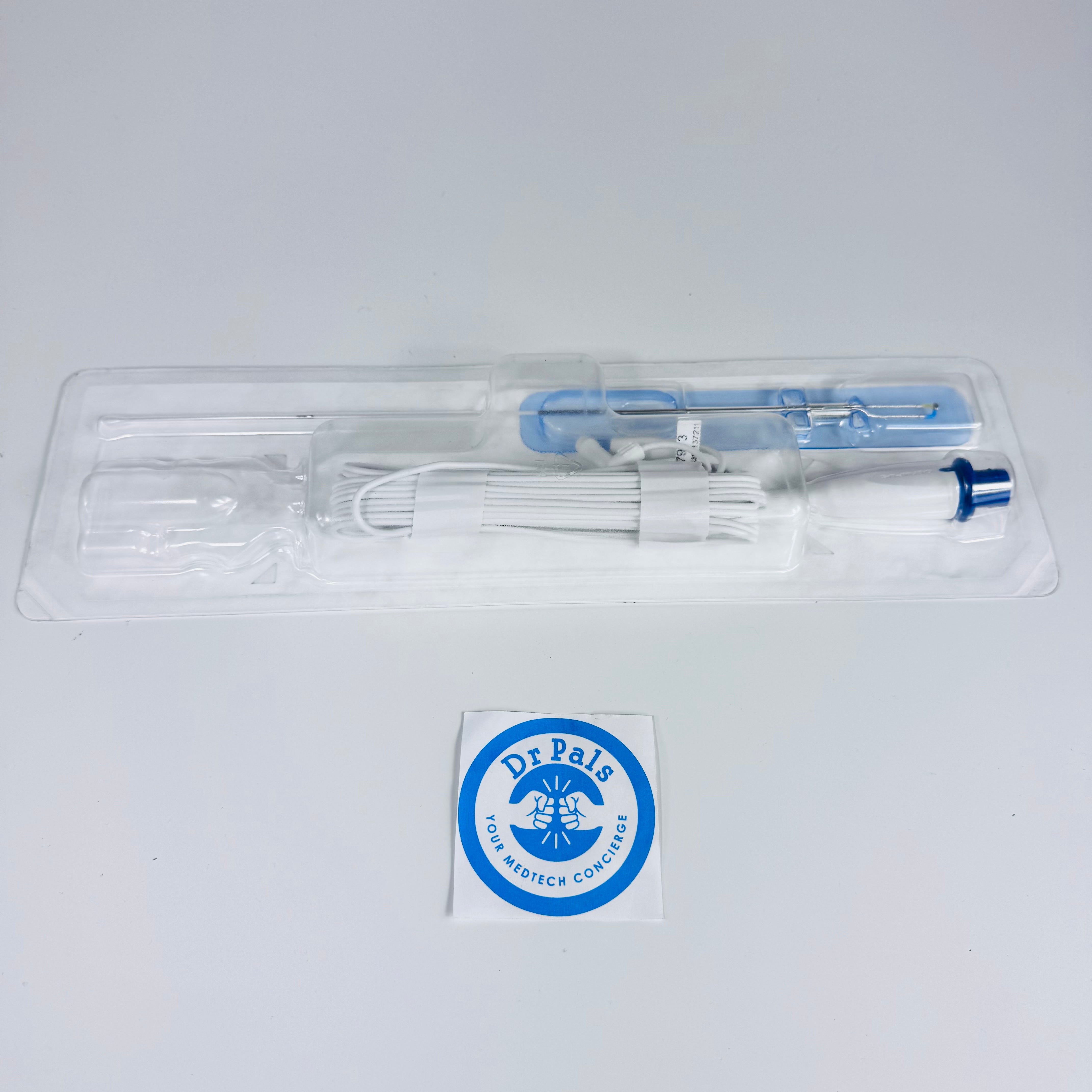 Olympus WA47766S | Bipolar Resection Plasma-Oval Button Electrode - Each - In date