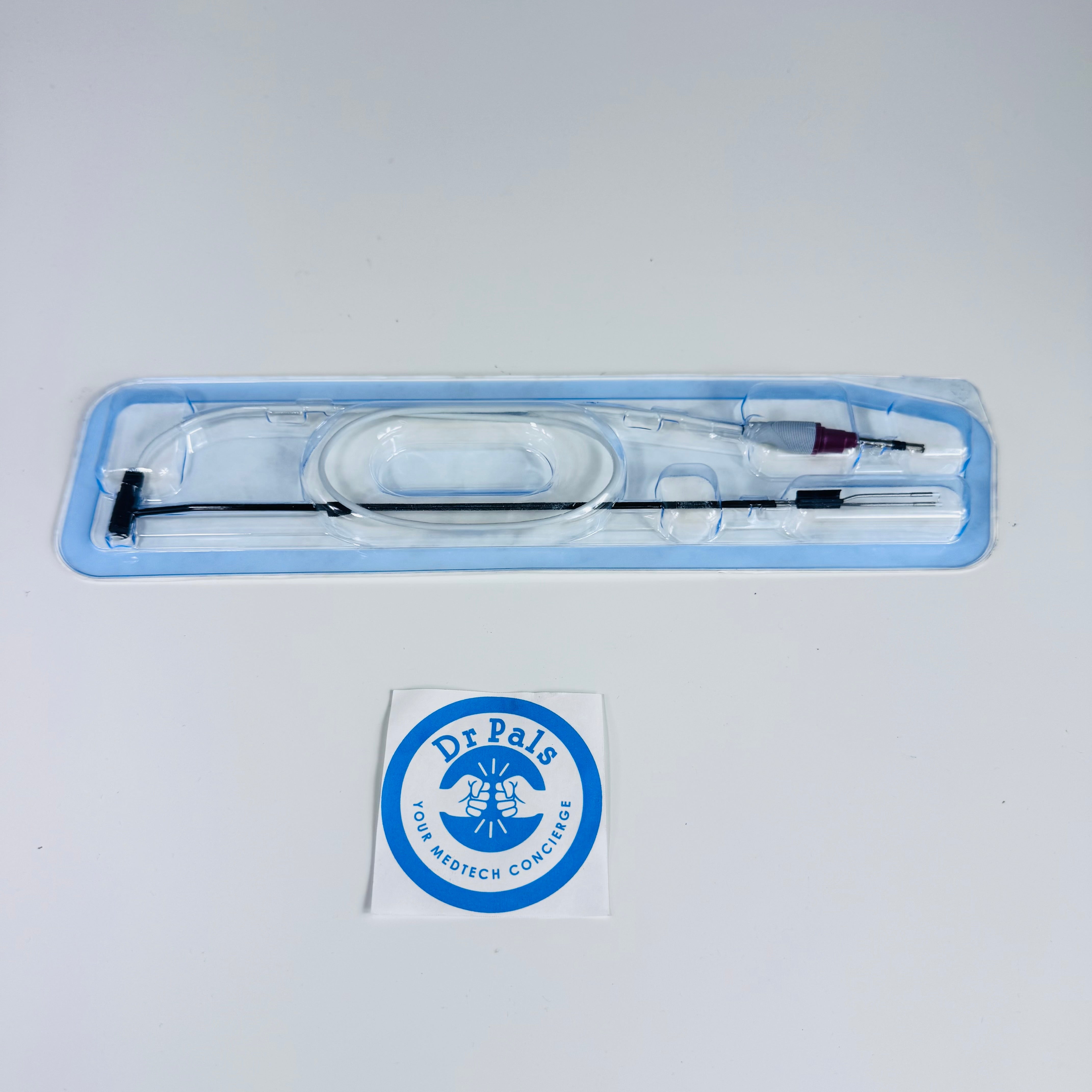 Olympus WA47786A | Versapoint Bipolar Resection Angled Loop Electrode - Each - In Date