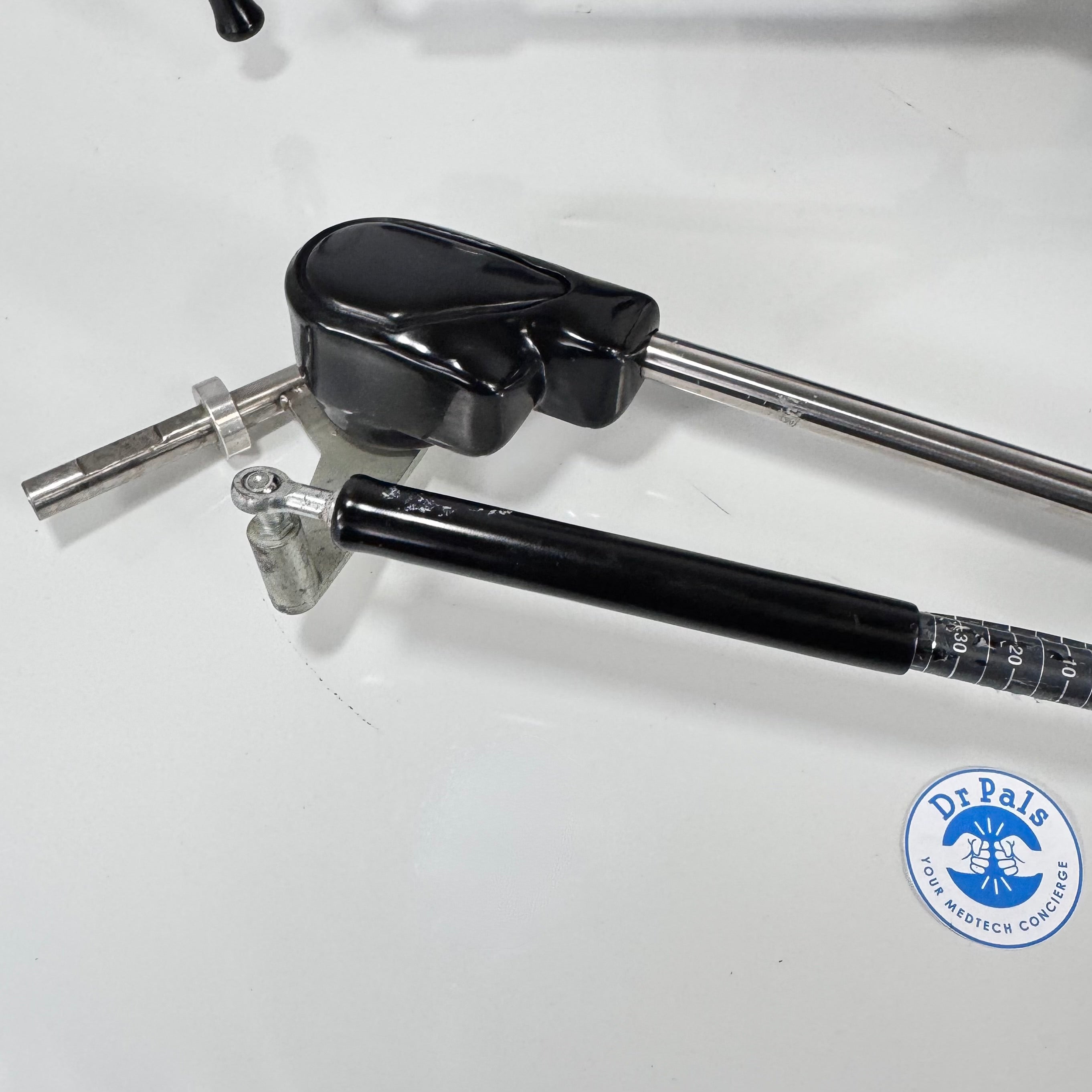 Maquet Amatech F-LHMAQNP | Maquet Power-Assist Leg Holder Surgical Table Leg Support
