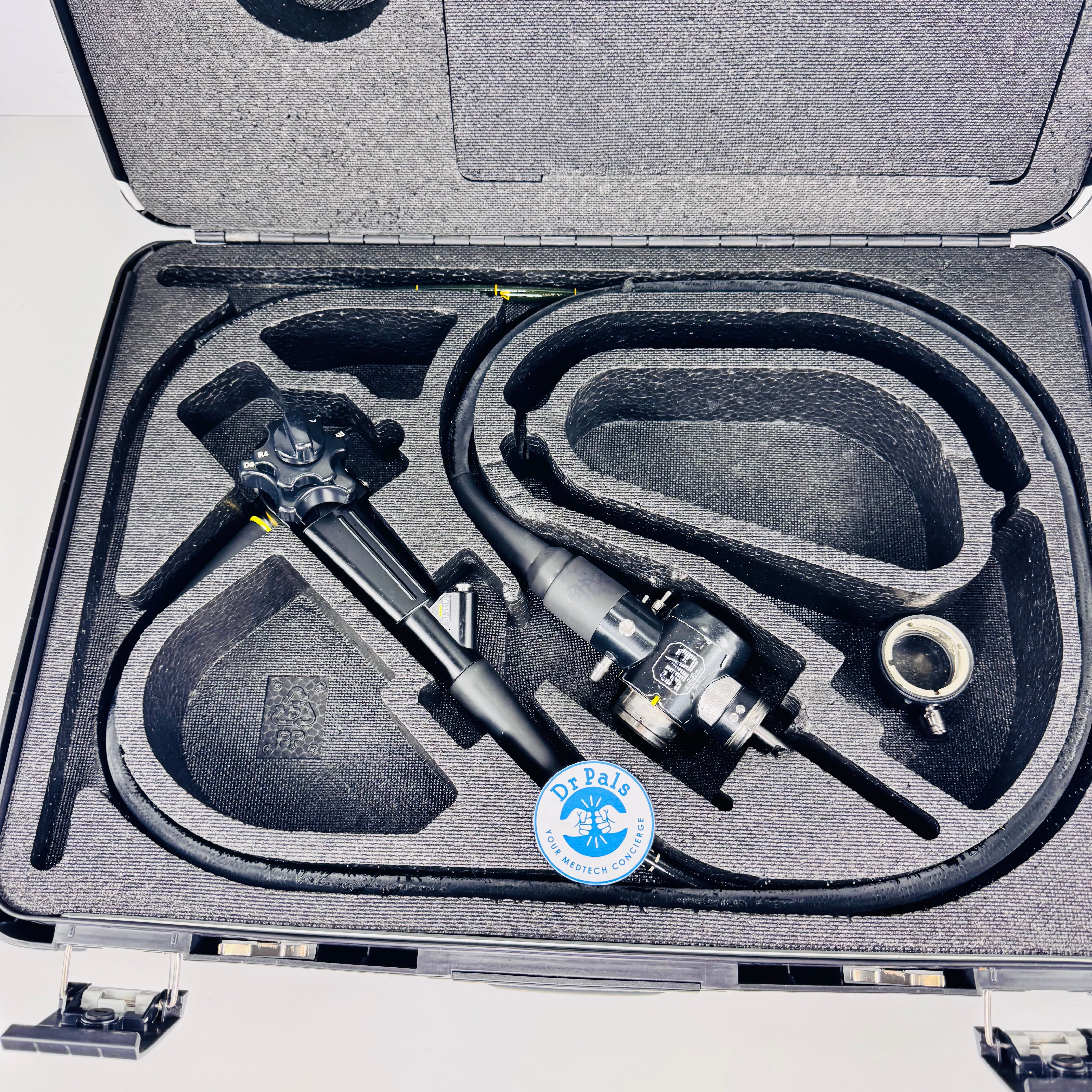 Olympus GIF-XQ140 | 9.4mm 103cm Video Gastroscope