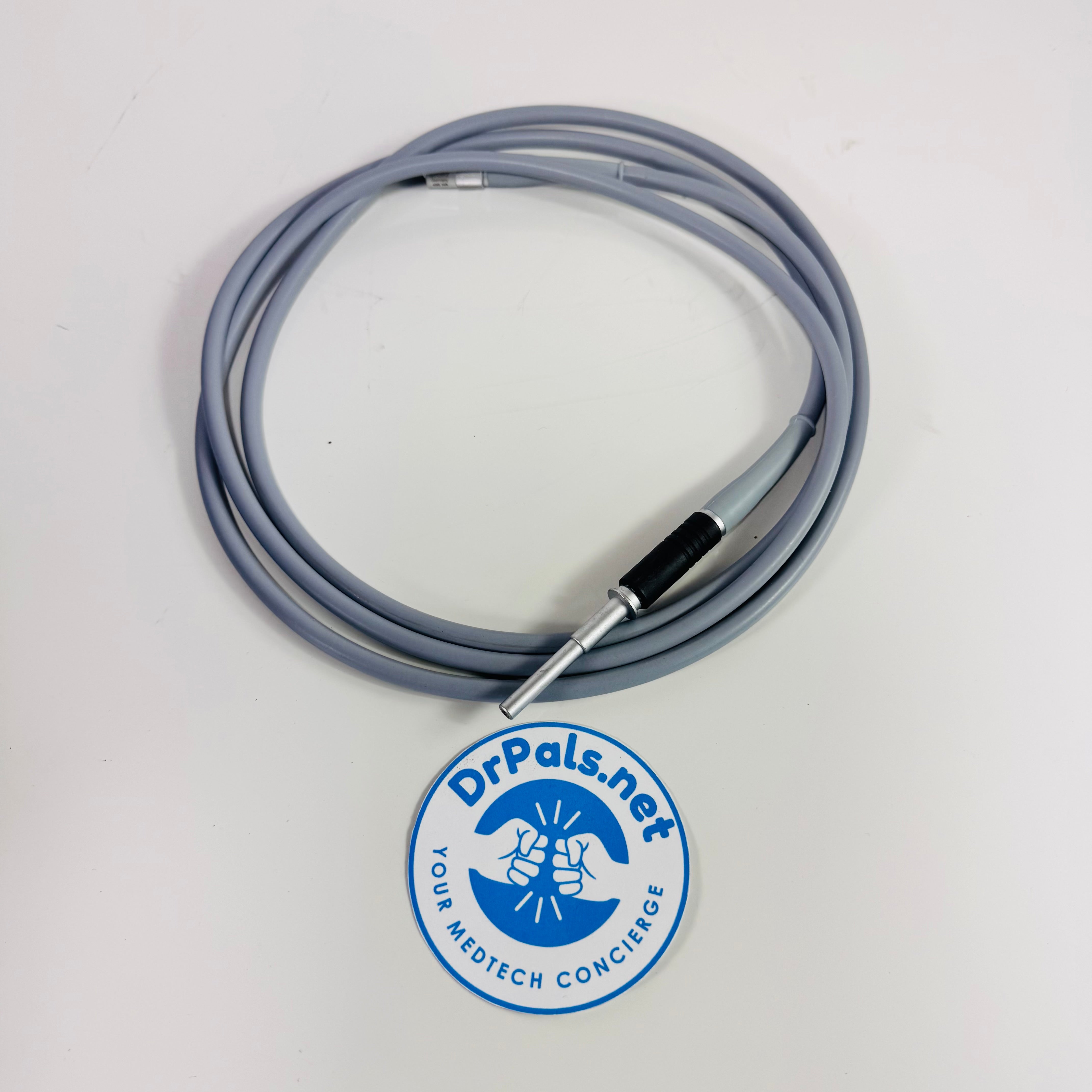Karl Storz 495NA | 230cm Ø3.5mm Fiber Optic Light Cable