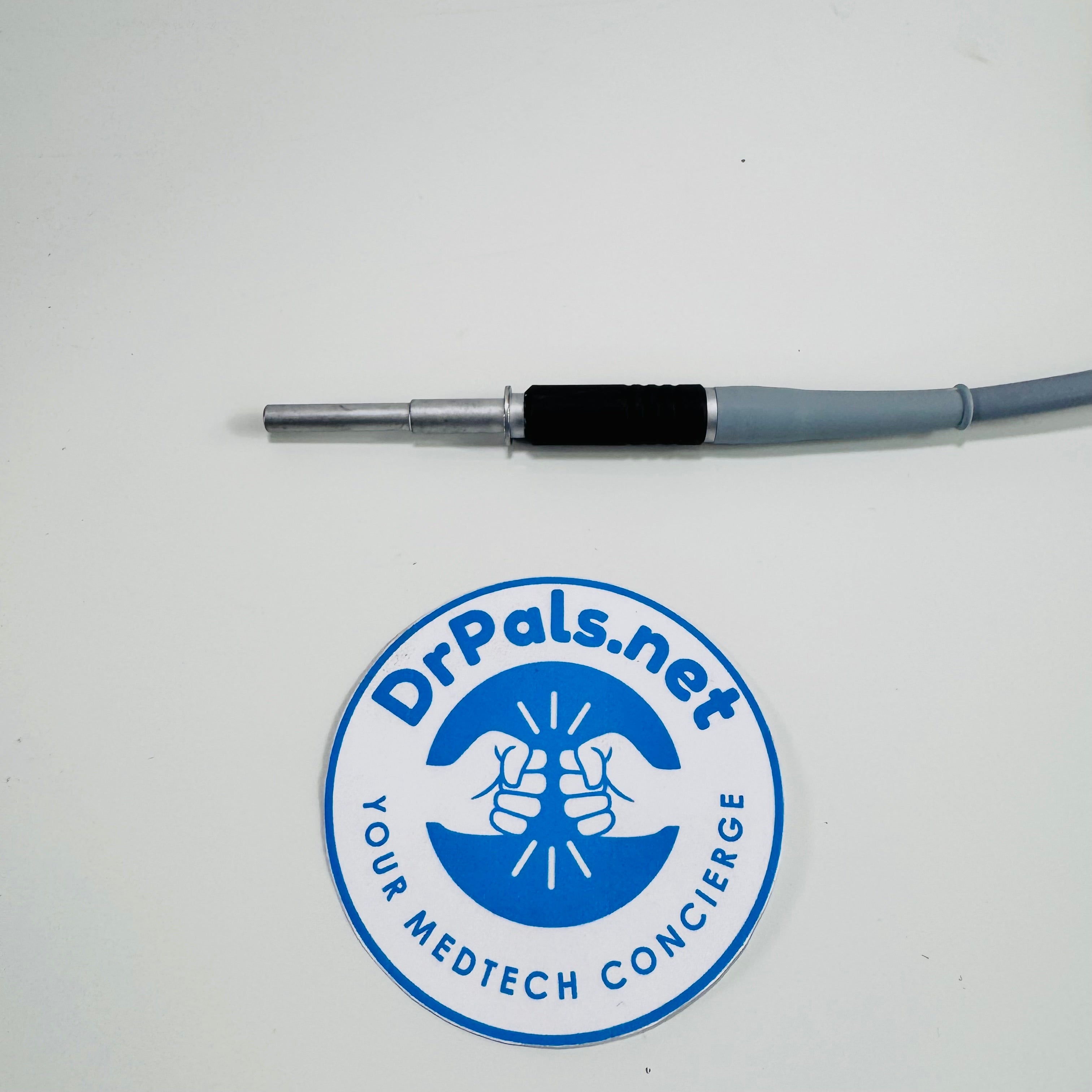 Karl Storz 495NA | 230cm Ø3.5mm Fiber Optic Light Cable