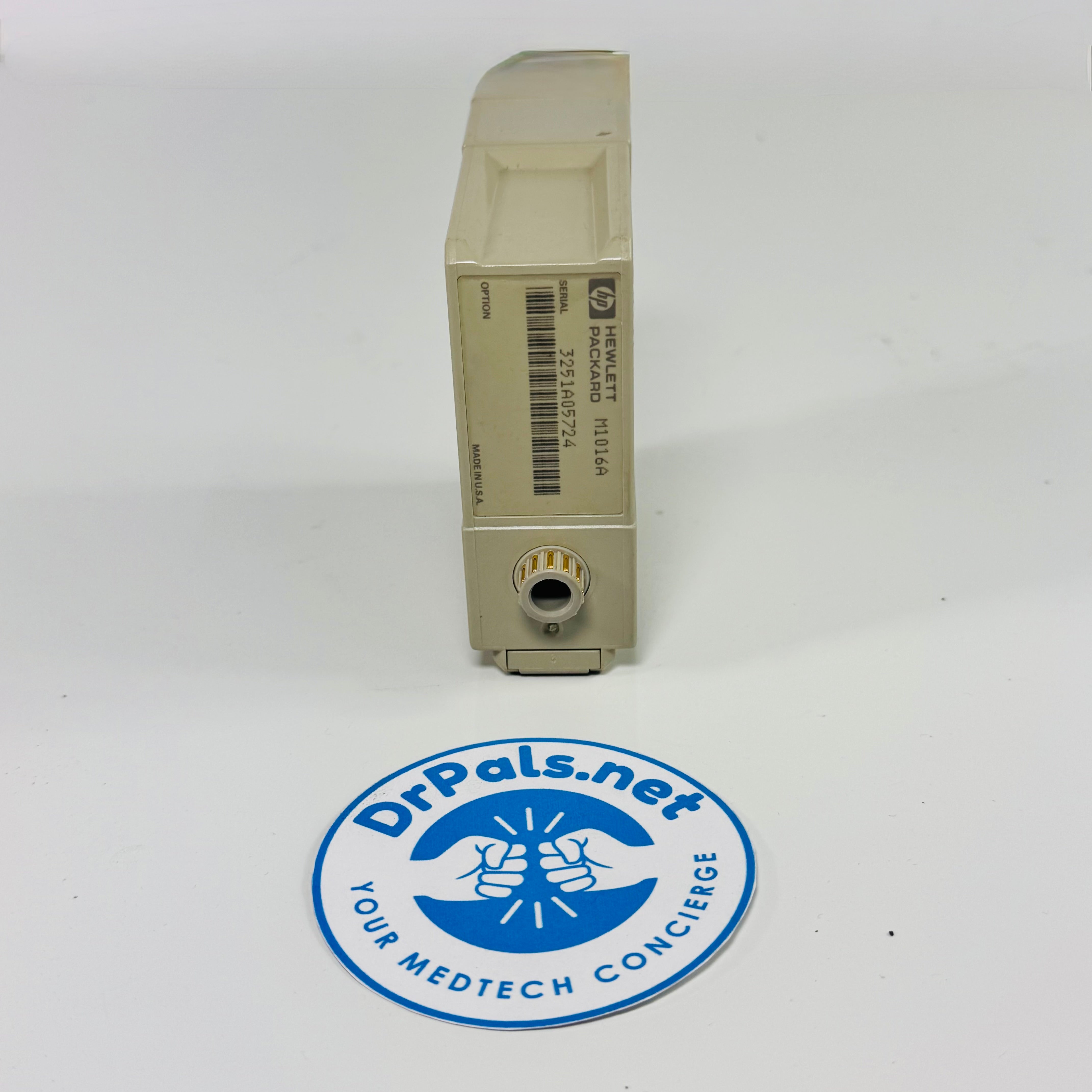 HP M1016A | Mainstream CO2 Module