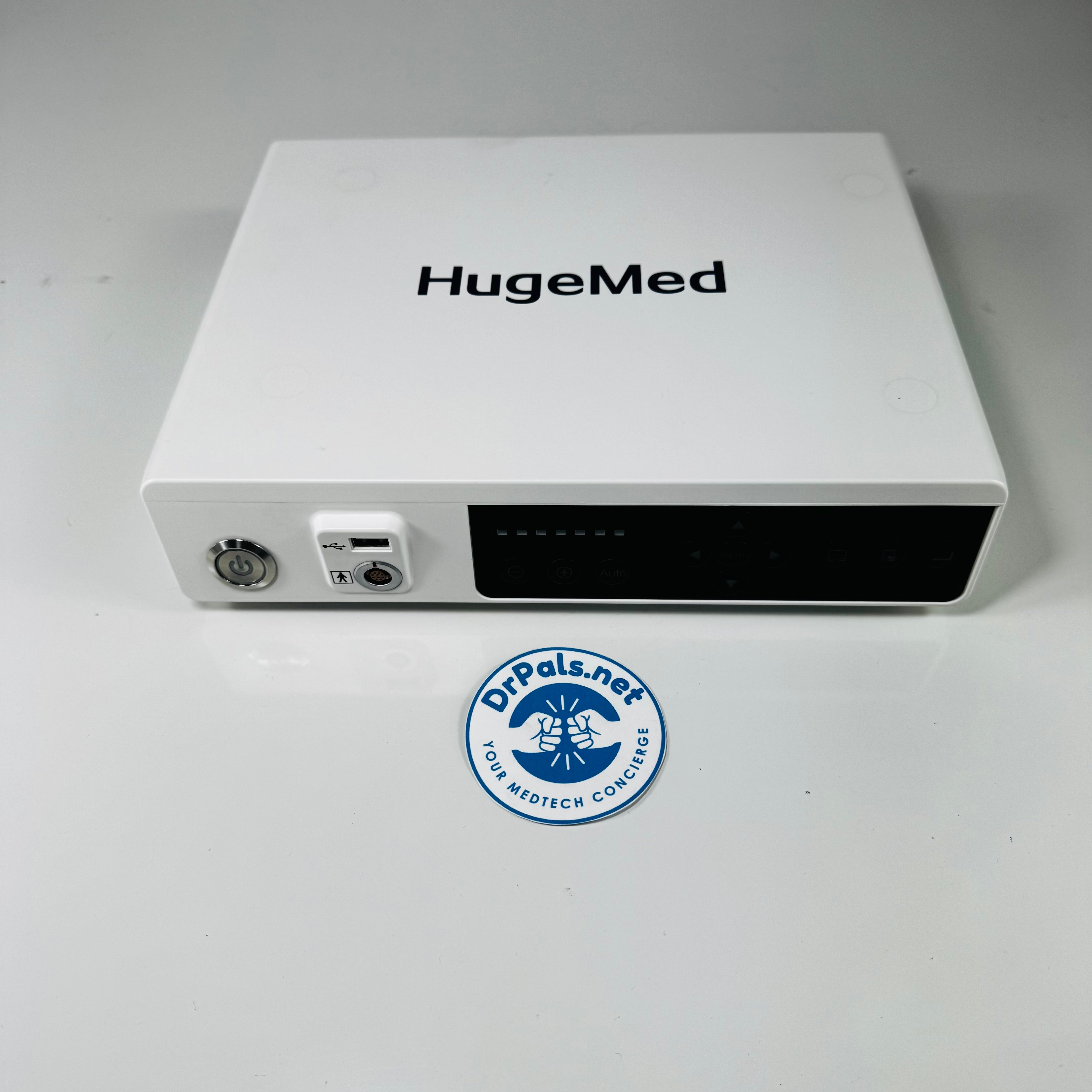 HugeMed HUV-01 | Medical Image Processor