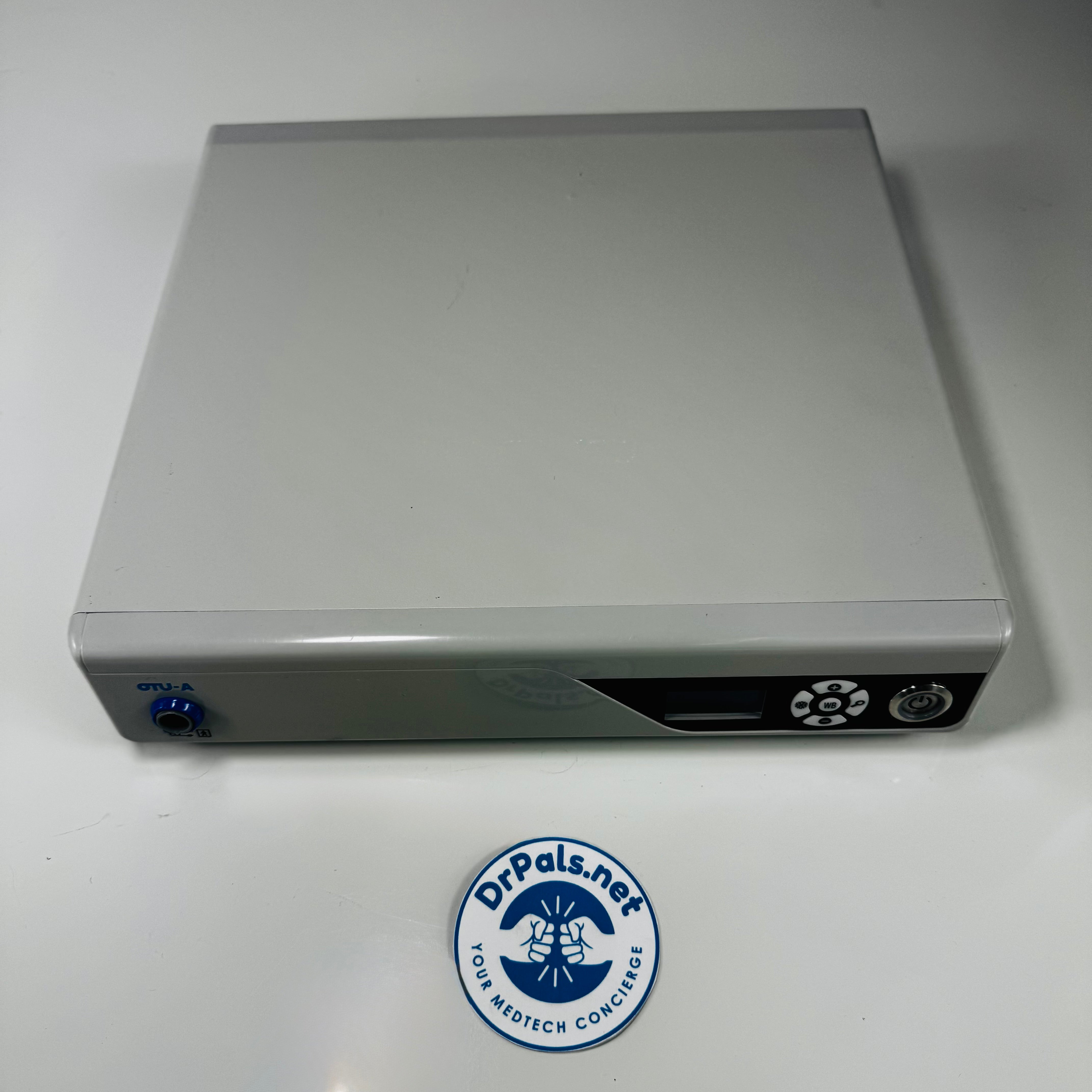 WiScope OTU-A | Digital Endoscope Imaging Processor