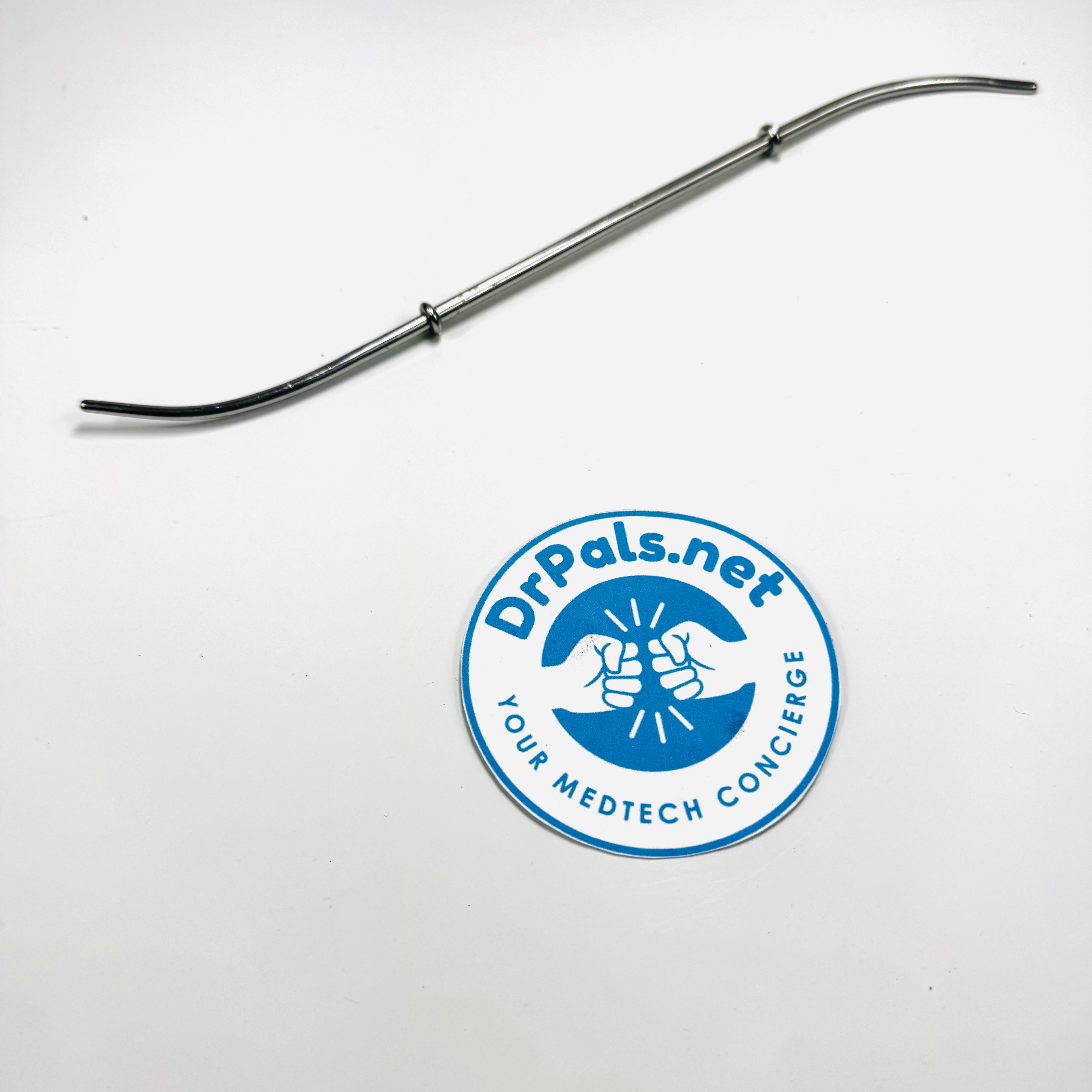 Weck 11-12Fr | Hank Uterine Dilator