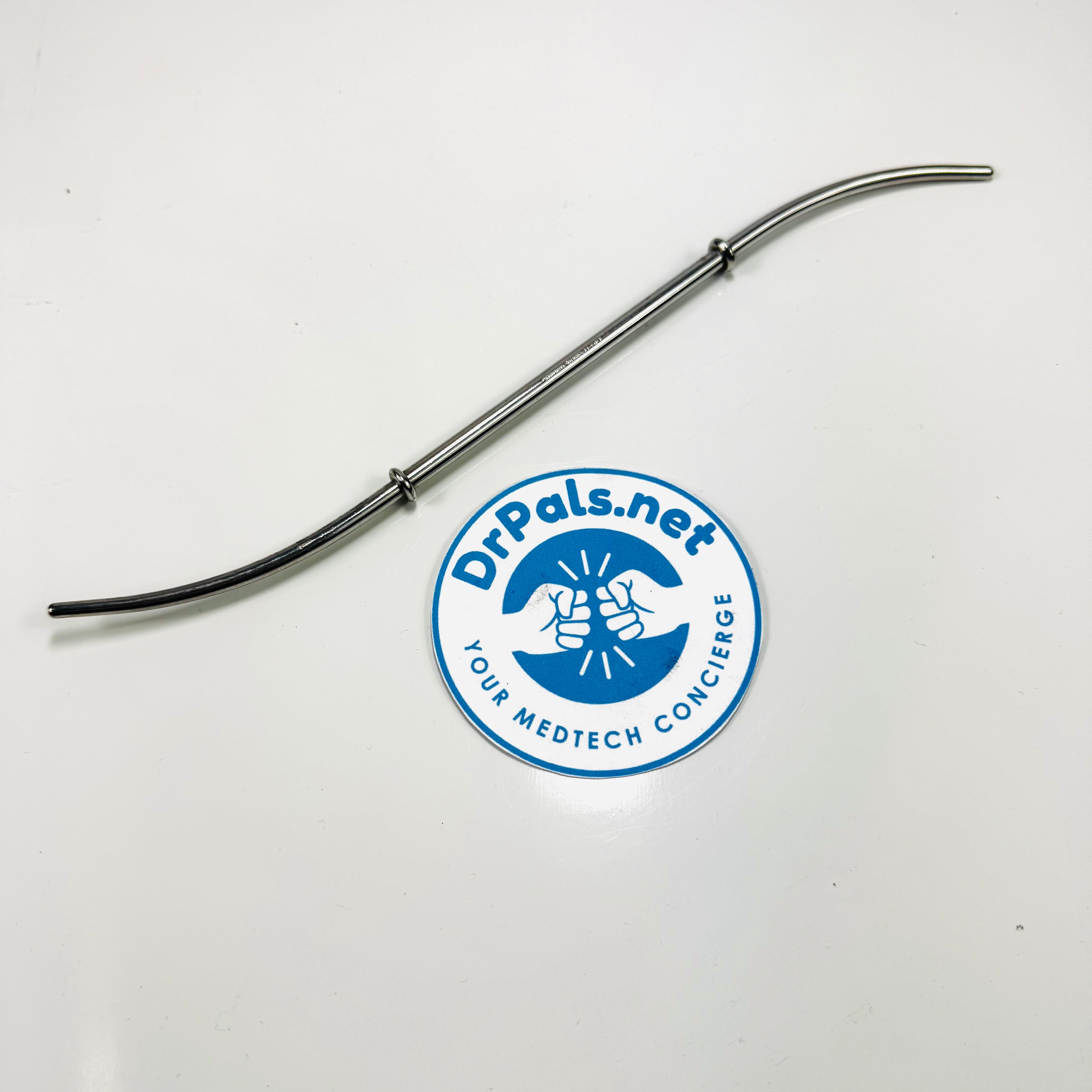 Weck 13-14Fr | Hank Uterine Dilator