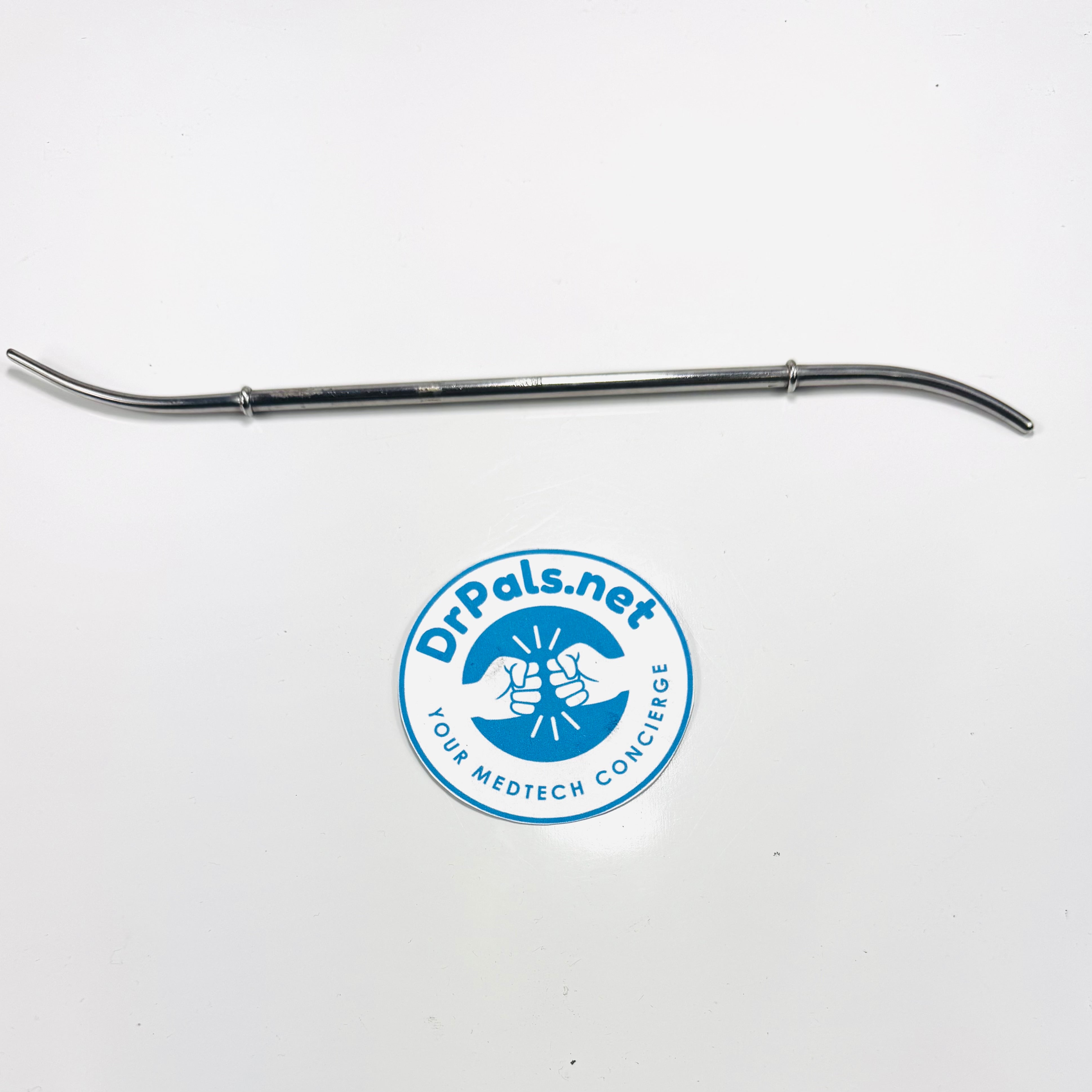 Weck 15-16Fr | Hank Uterine Dilator